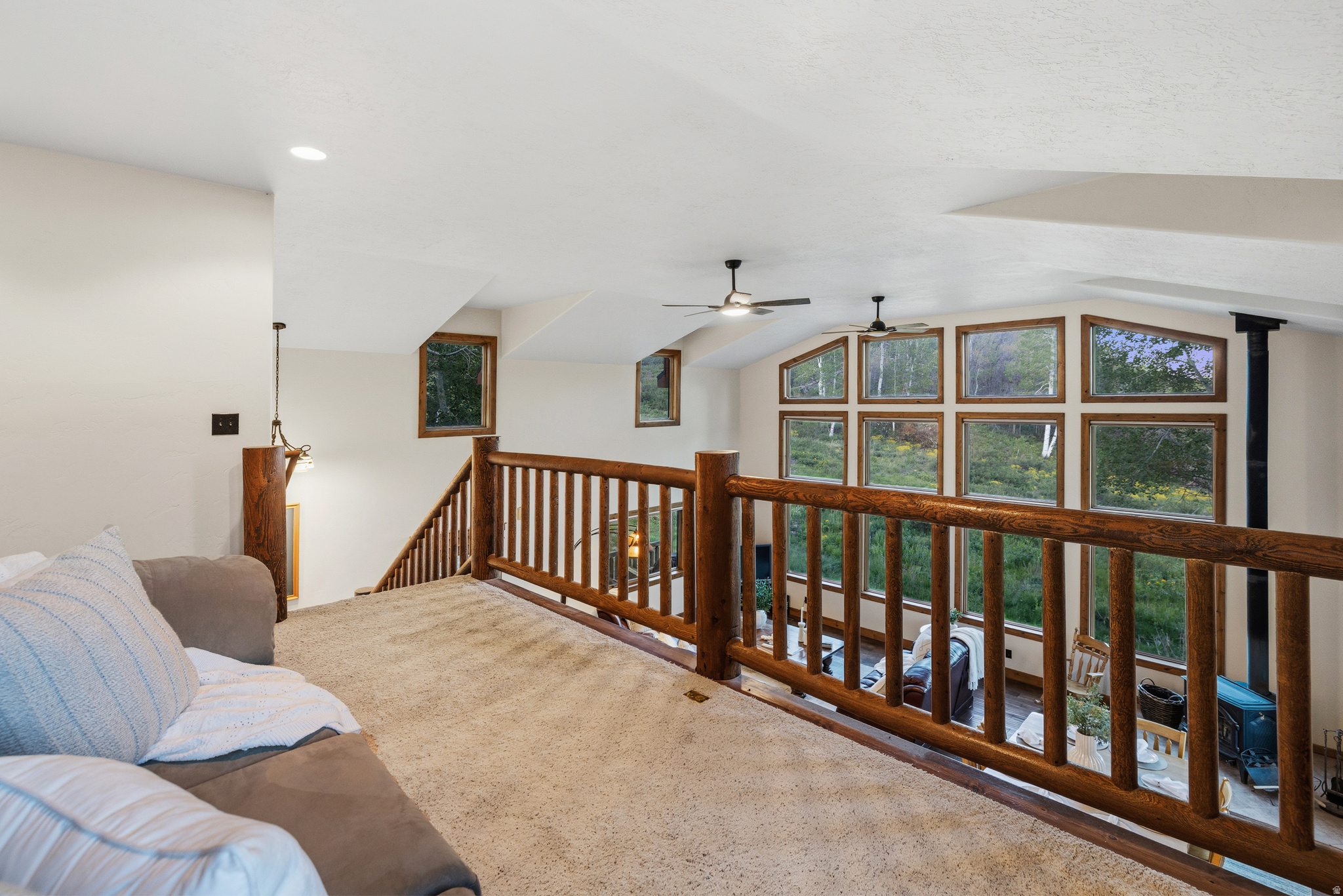 PINE MEADOWS - Residential