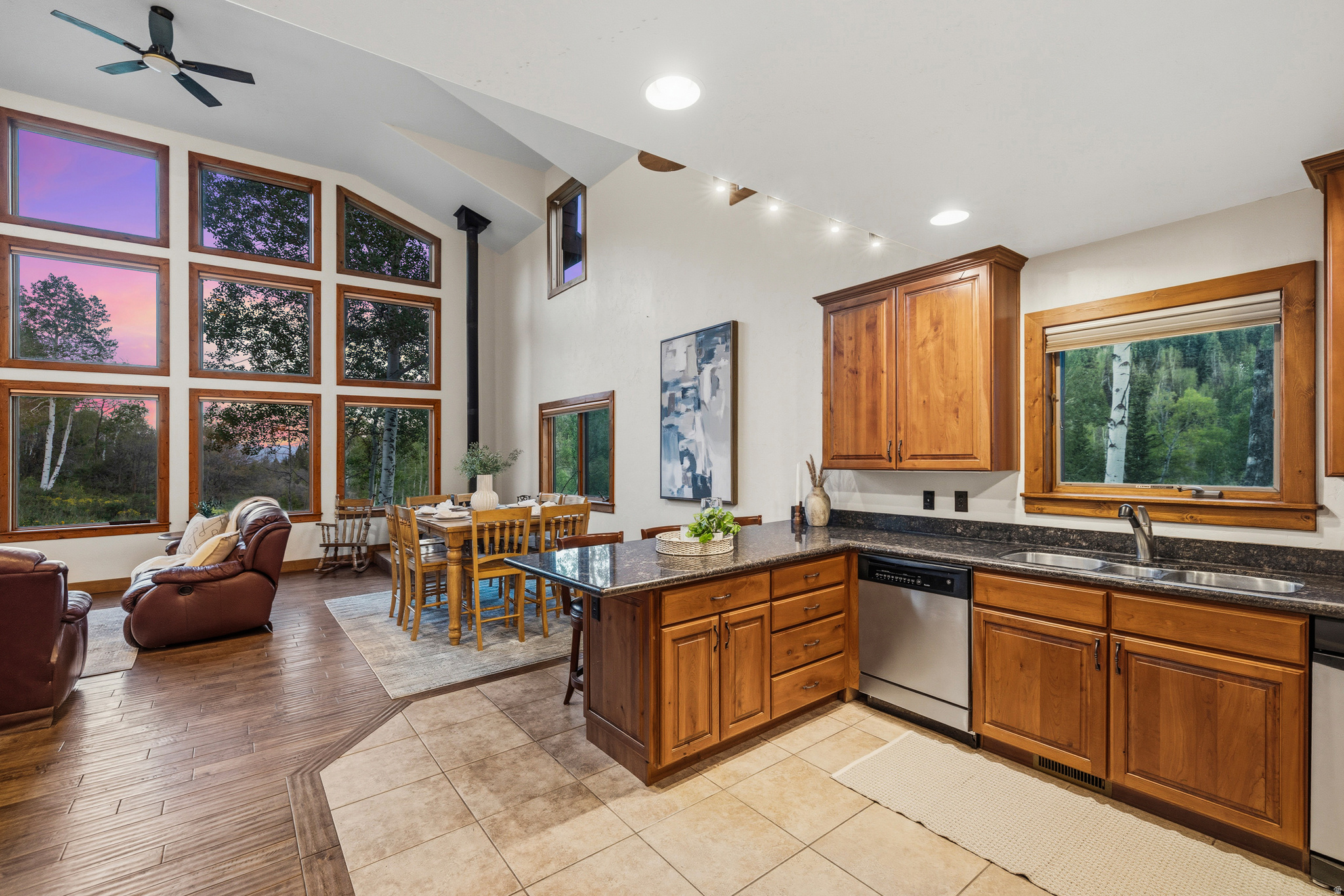 PINE MEADOWS - Residential