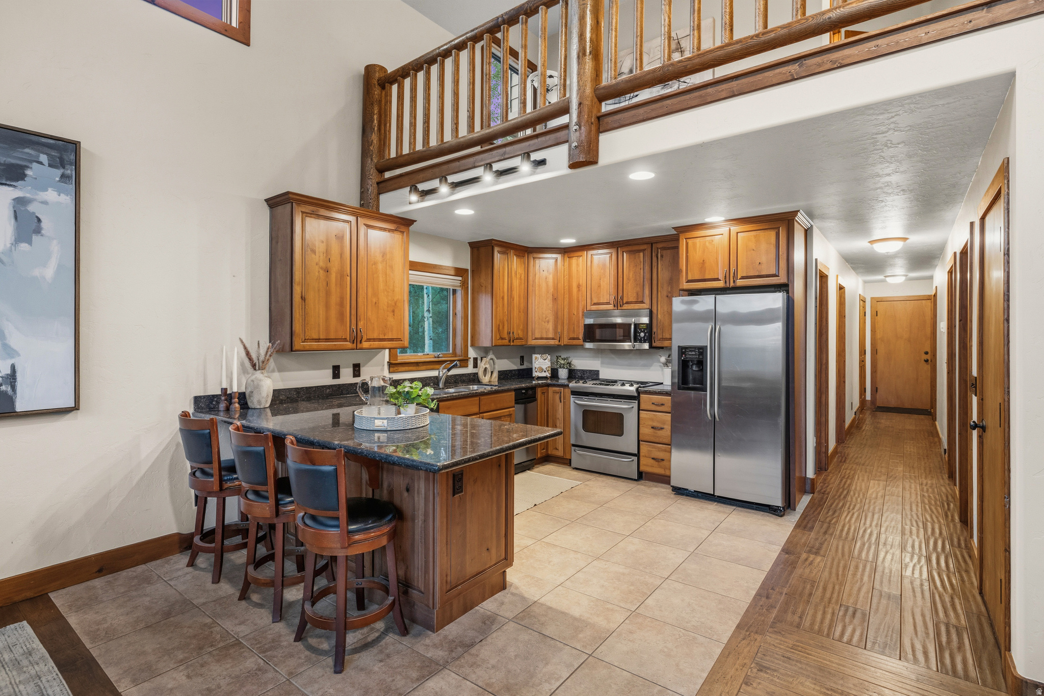 PINE MEADOWS - Residential
