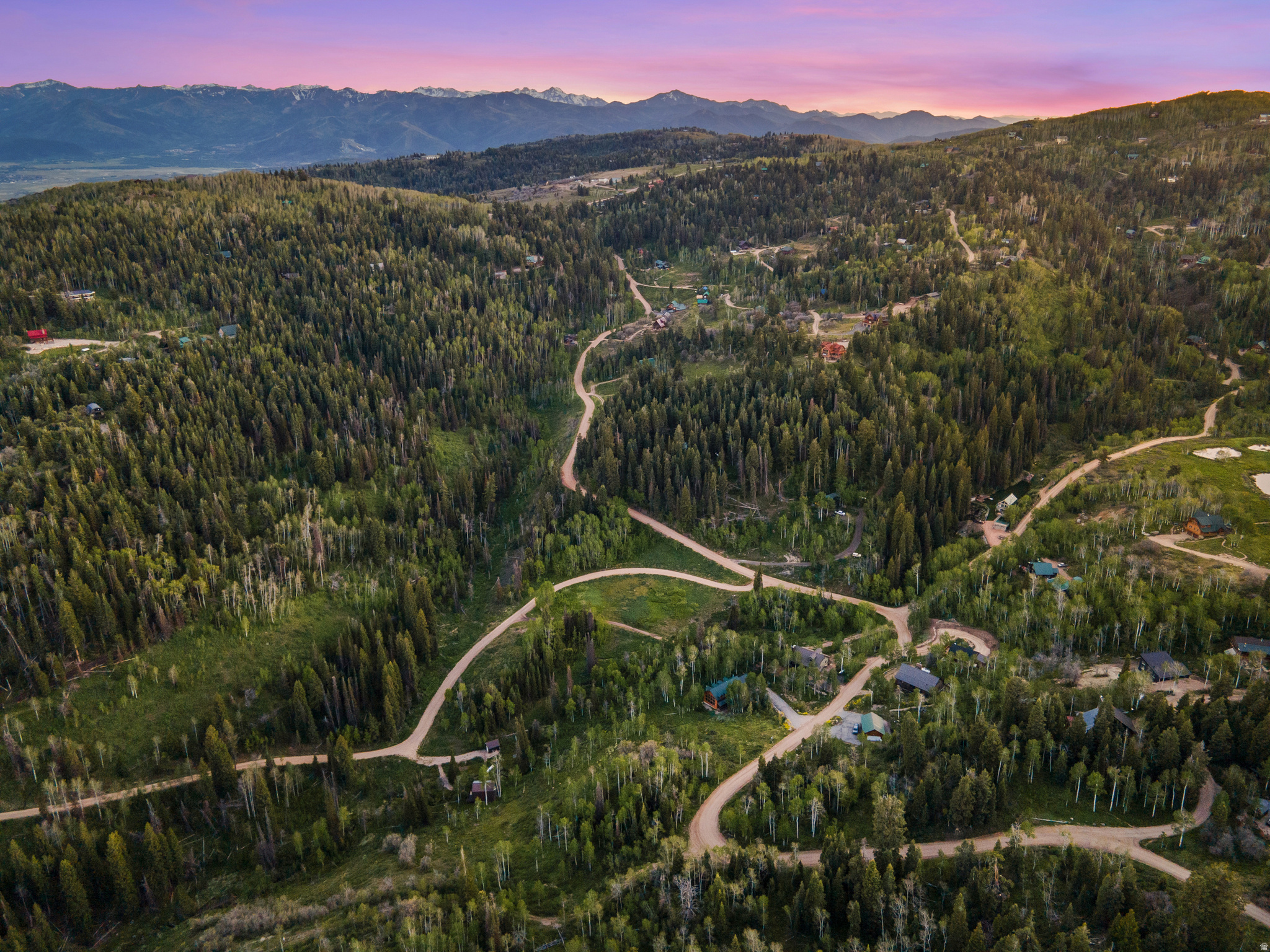 PINE MEADOWS - Residential