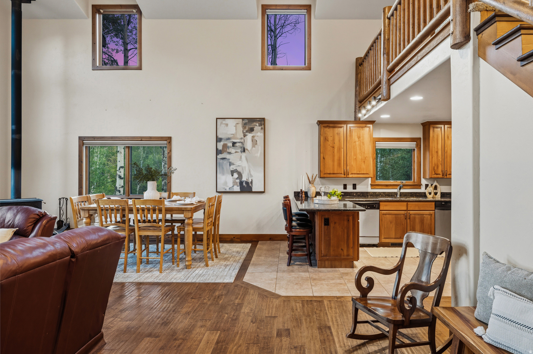 PINE MEADOWS - Residential