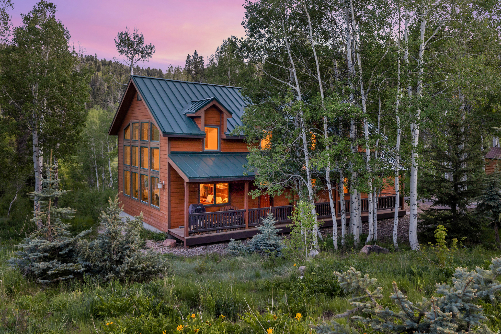 PINE MEADOWS - Residential