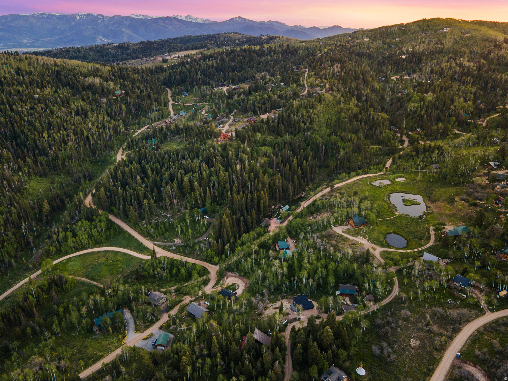 PINE MEADOWS - Residential