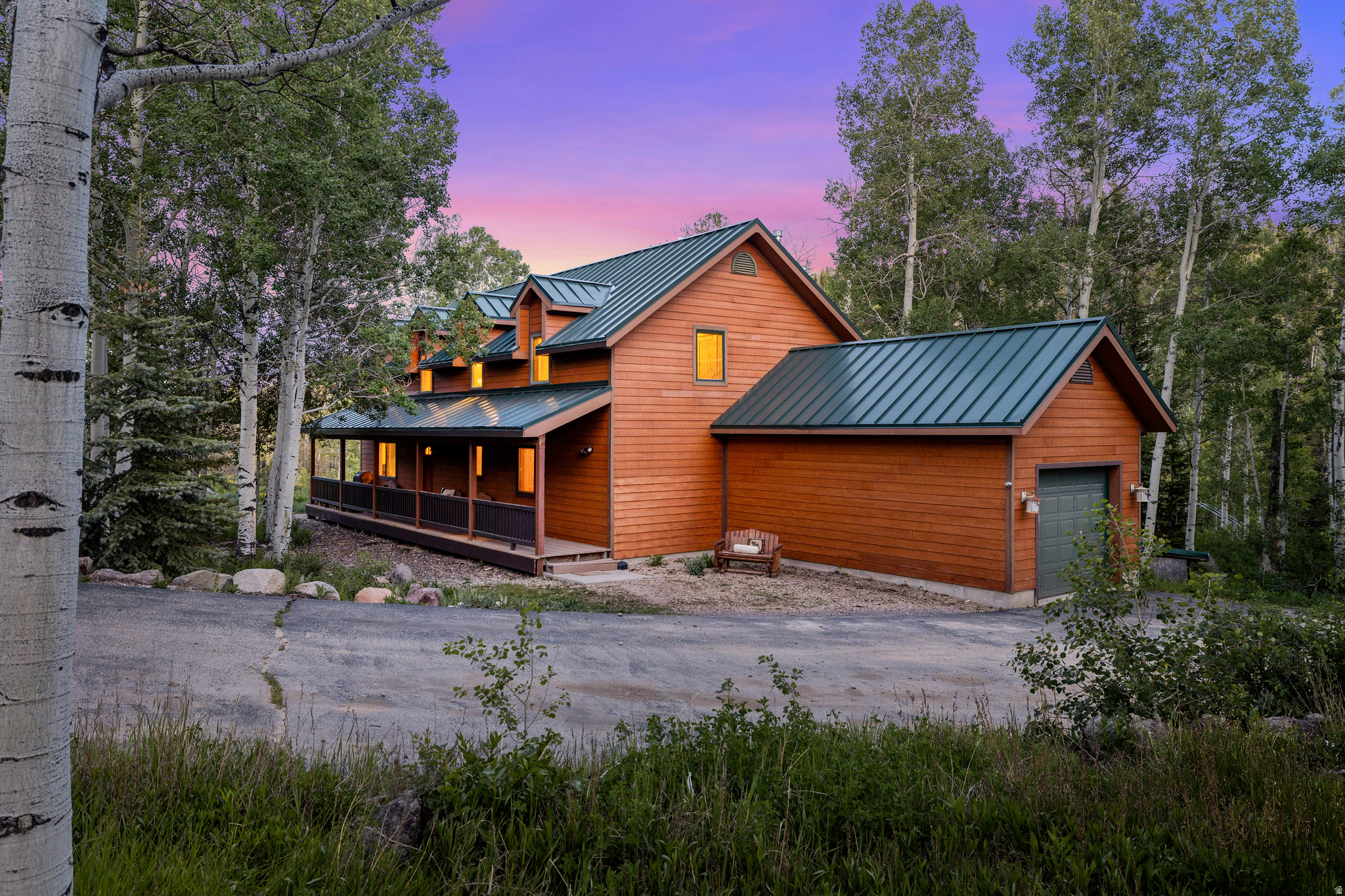 PINE MEADOWS - Residential