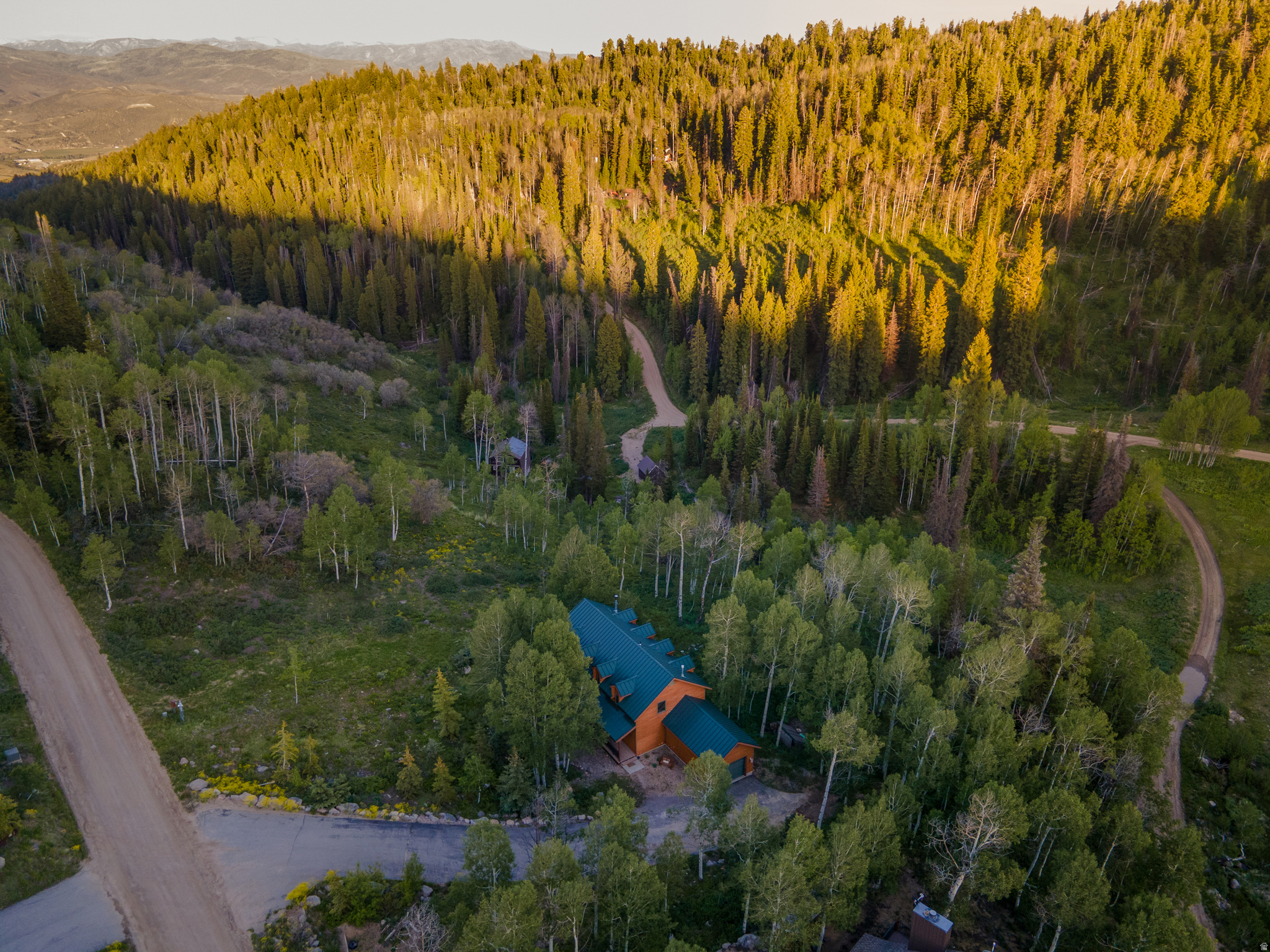 PINE MEADOWS - Residential