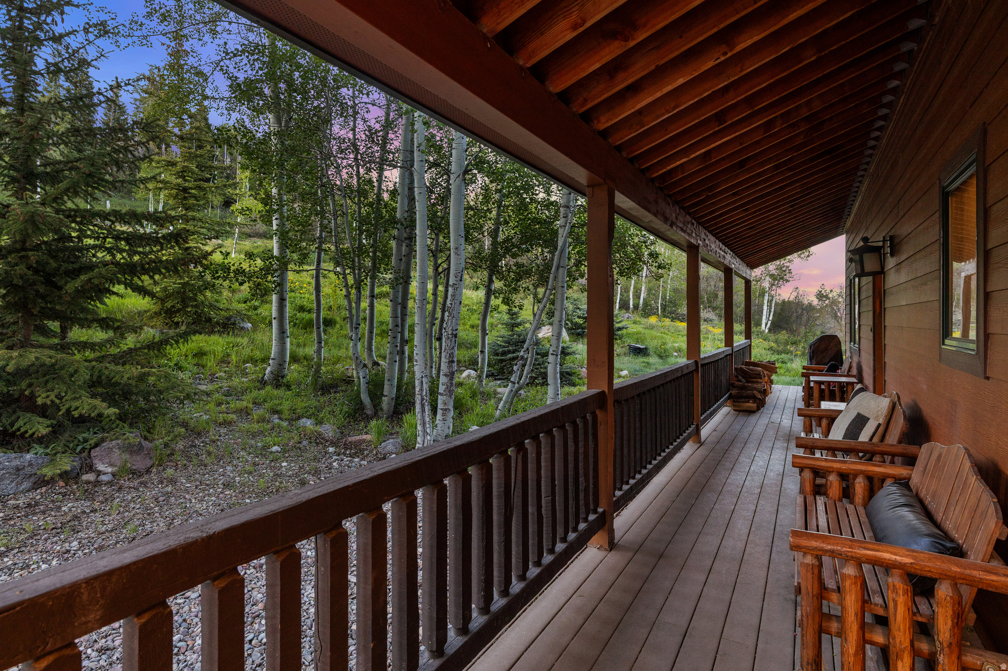 PINE MEADOWS - Residential