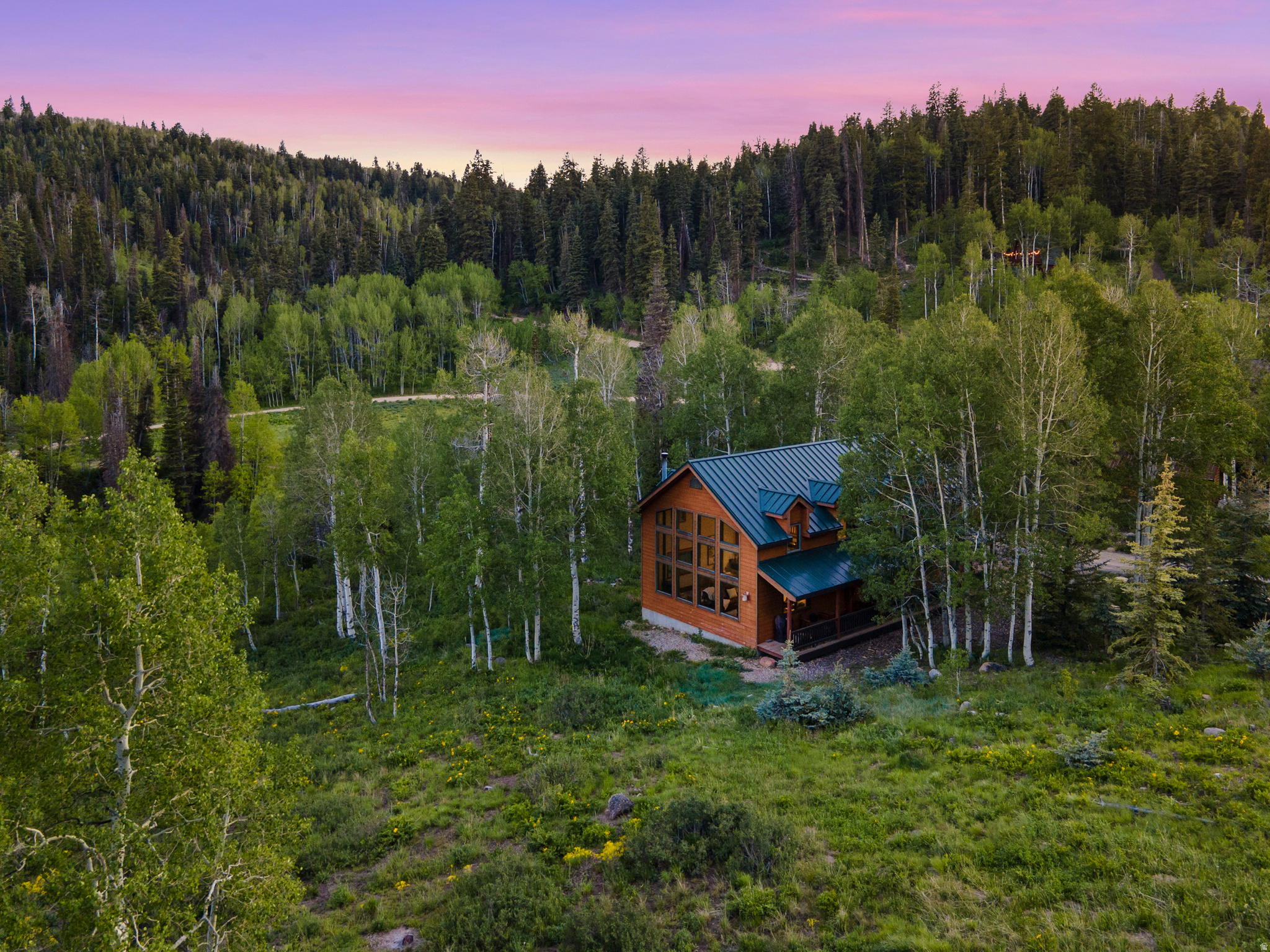 PINE MEADOWS - Residential