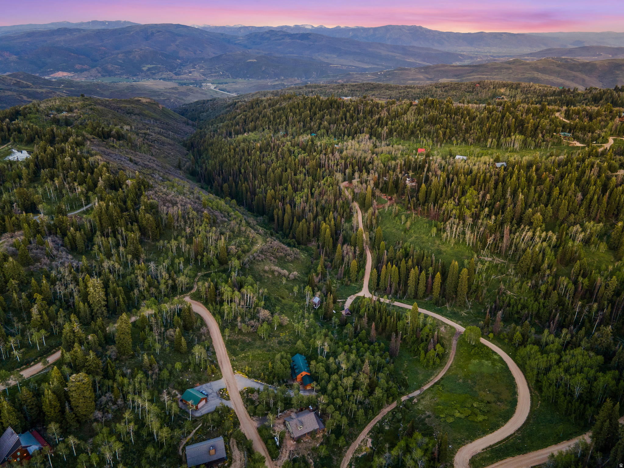 PINE MEADOWS - Residential