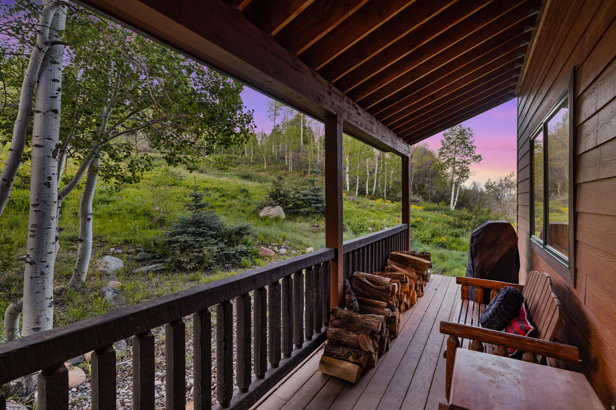PINE MEADOWS - Residential