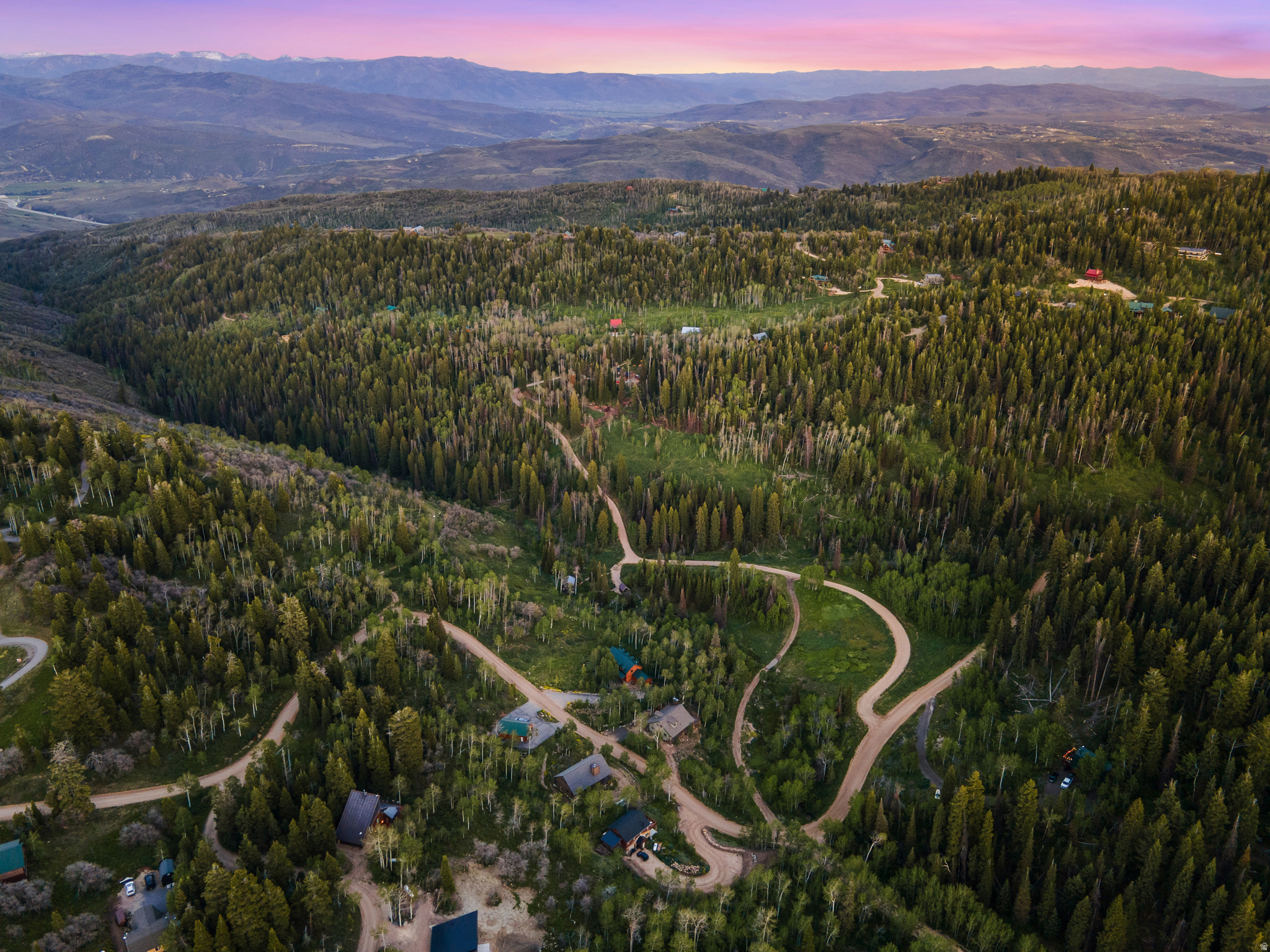 PINE MEADOWS - Residential
