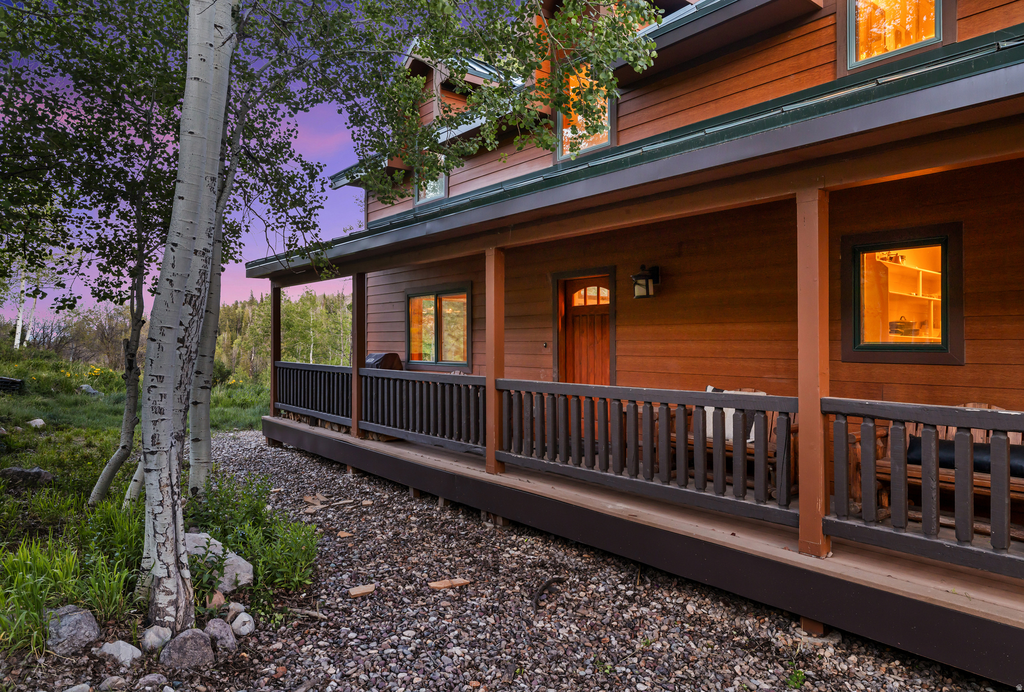 PINE MEADOWS - Residential