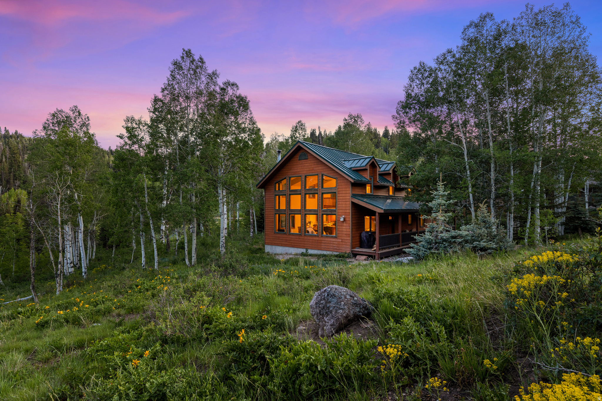 PINE MEADOWS - Residential