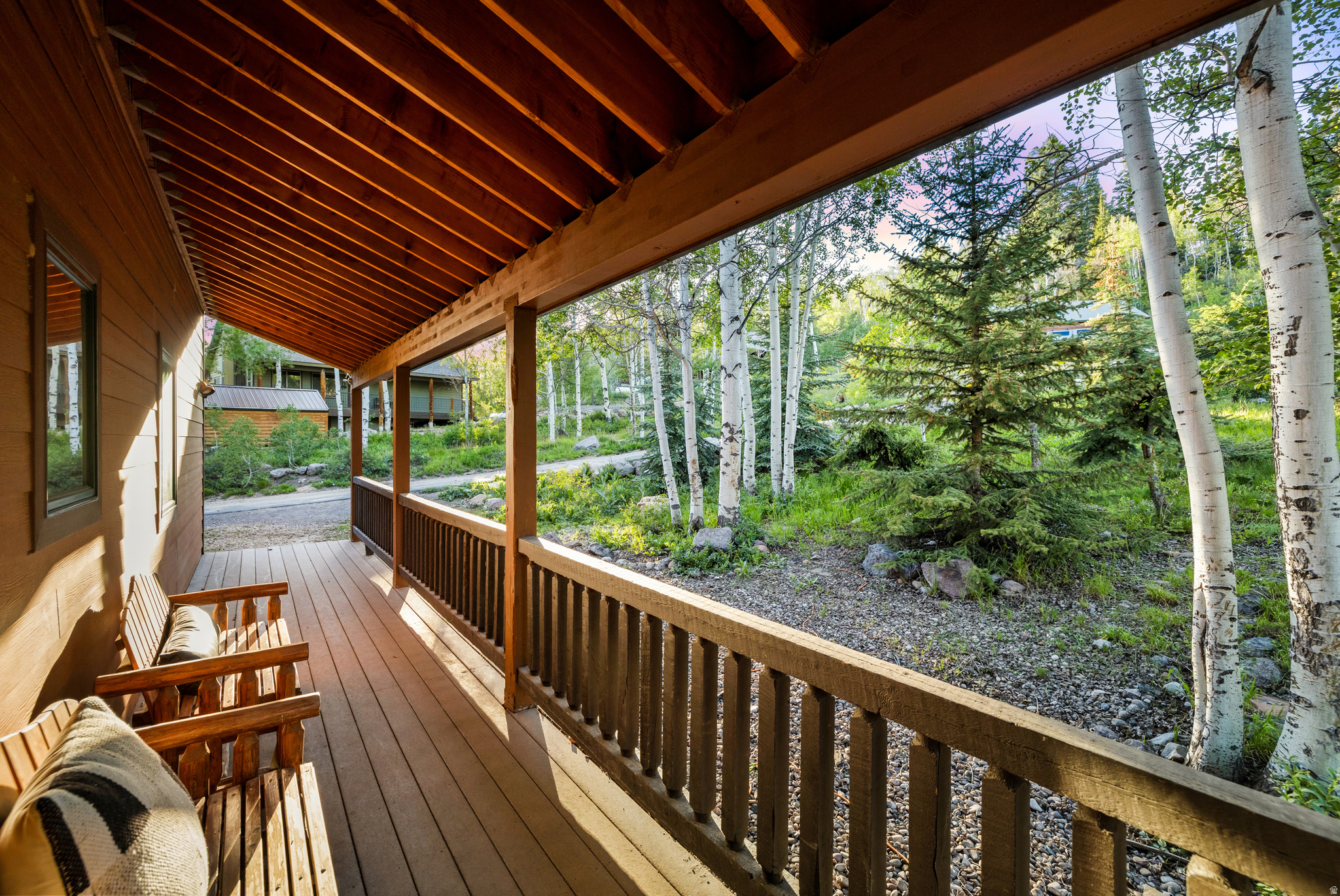 PINE MEADOWS - Residential