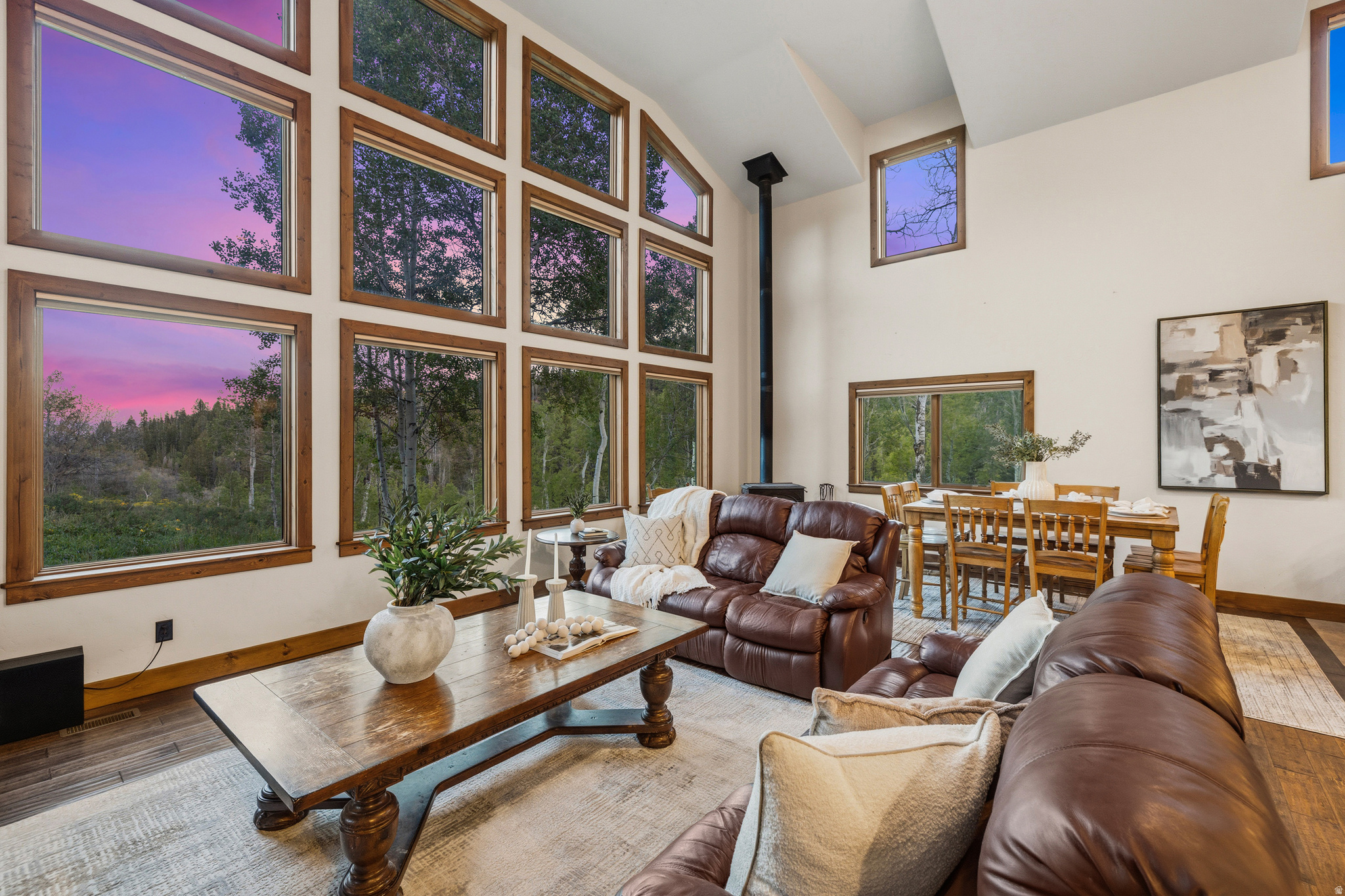 PINE MEADOWS - Residential