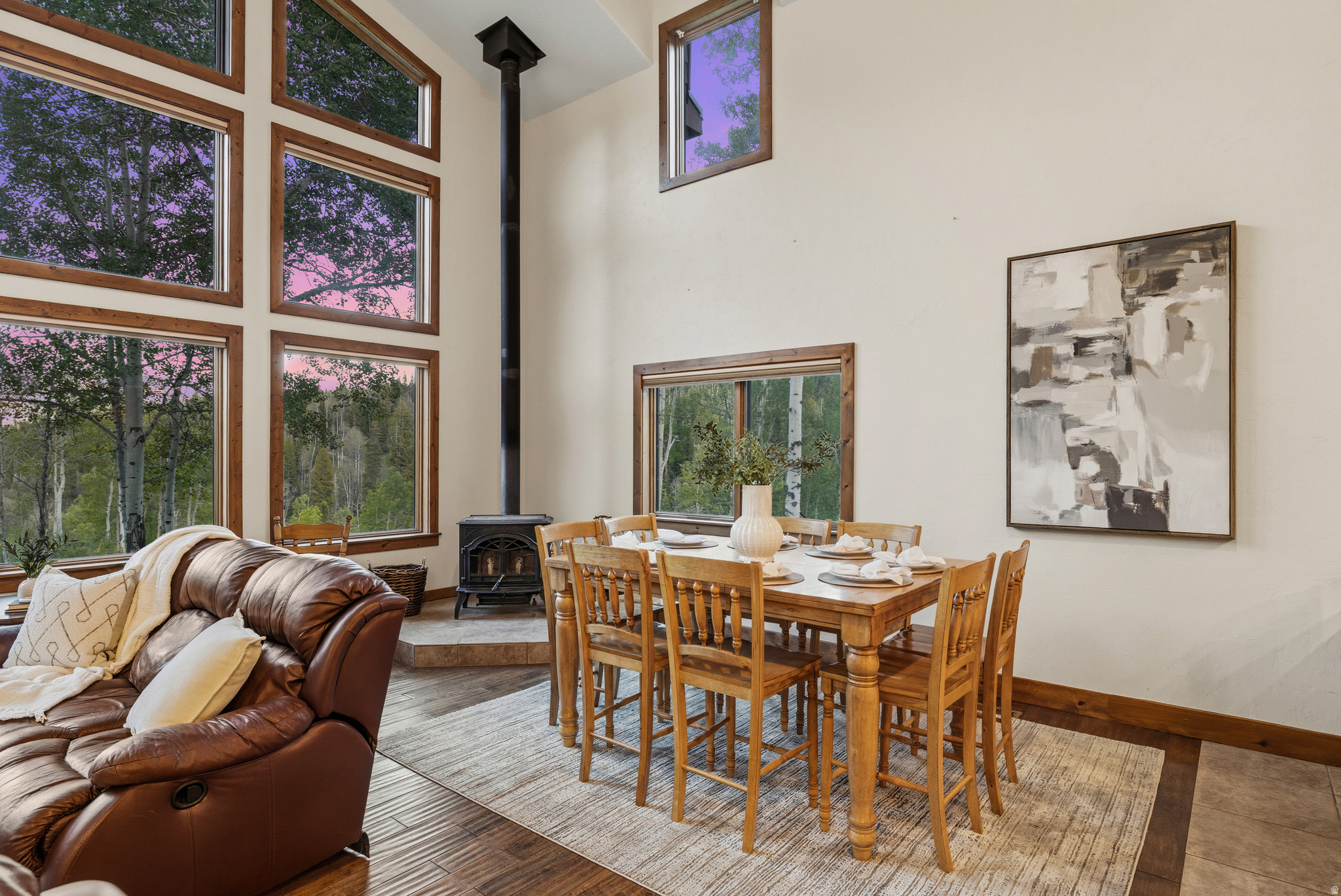 PINE MEADOWS - Residential