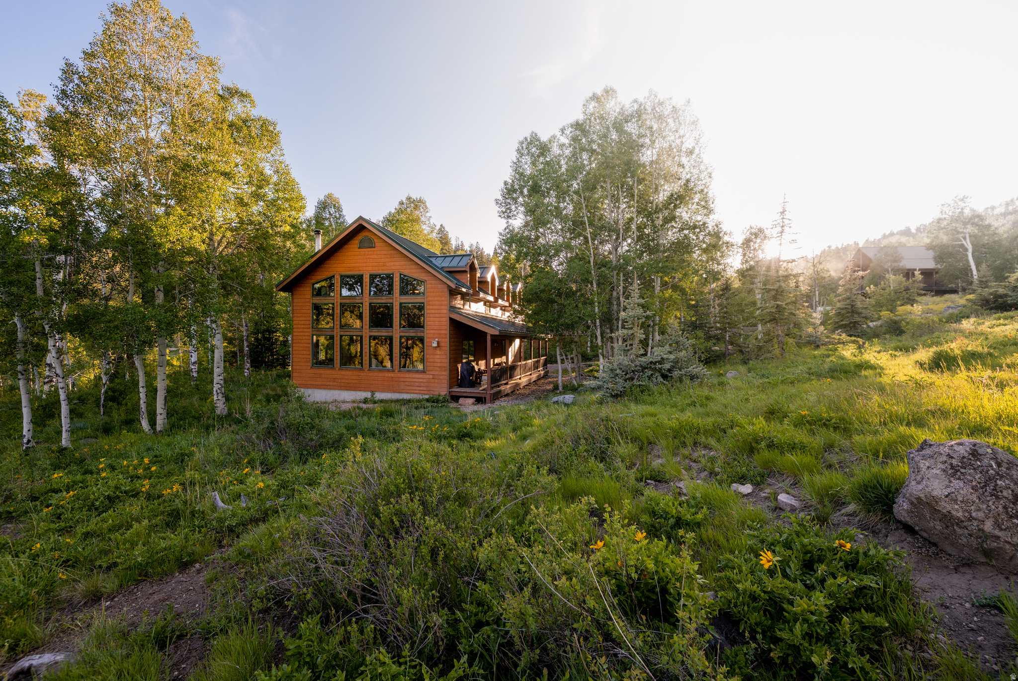 PINE MEADOWS - Residential