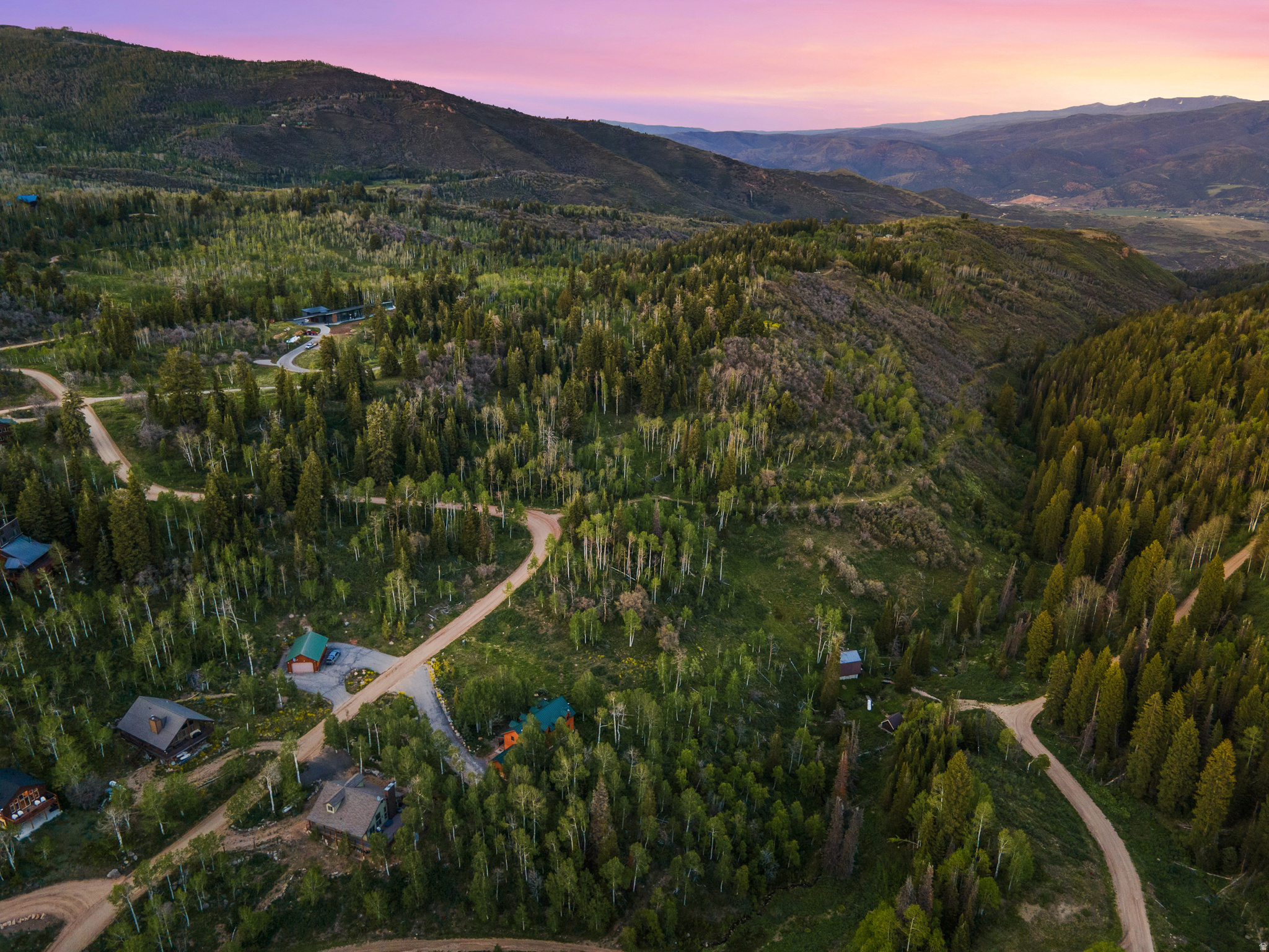 PINE MEADOWS - Residential