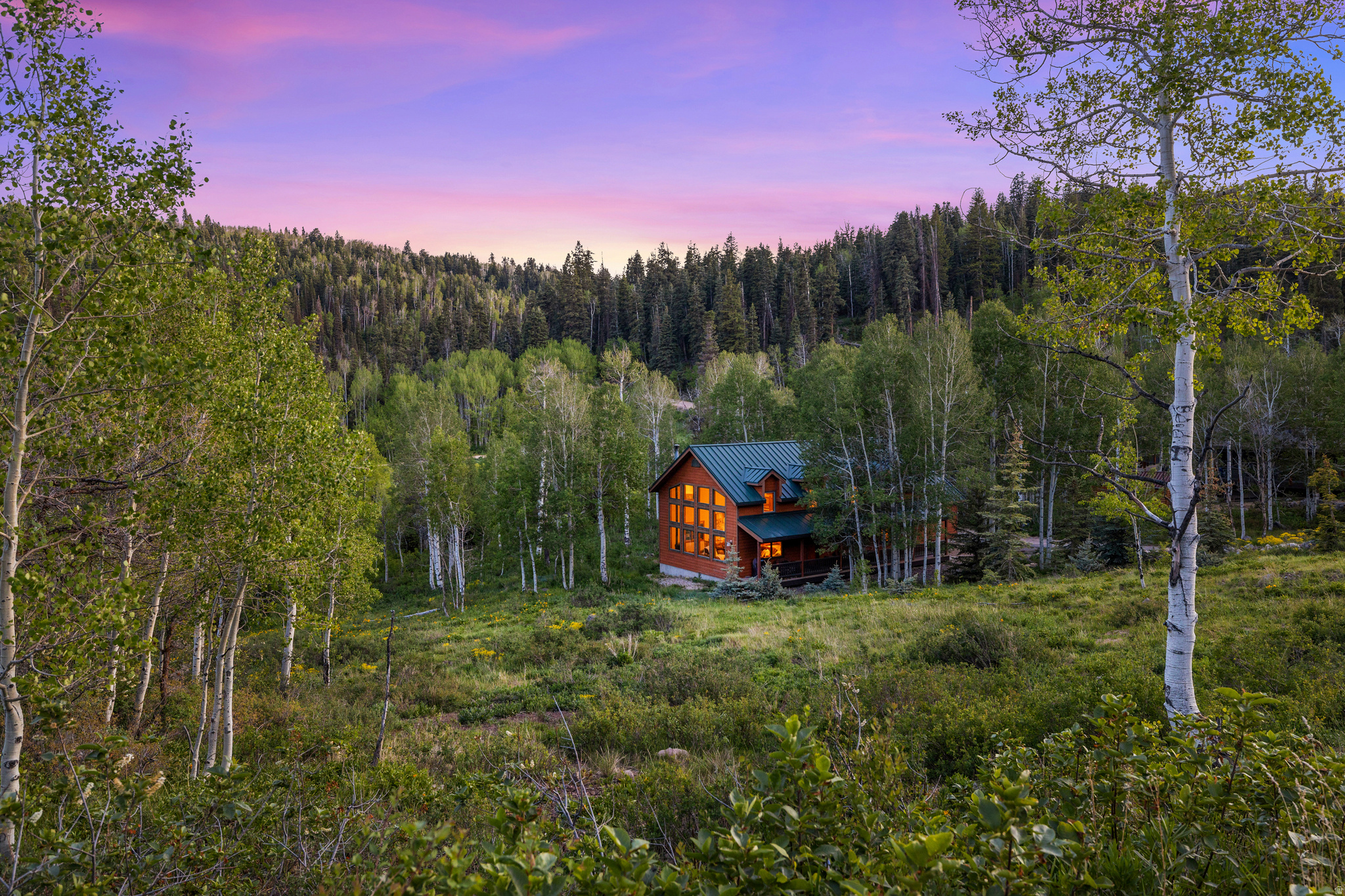 PINE MEADOWS - Residential