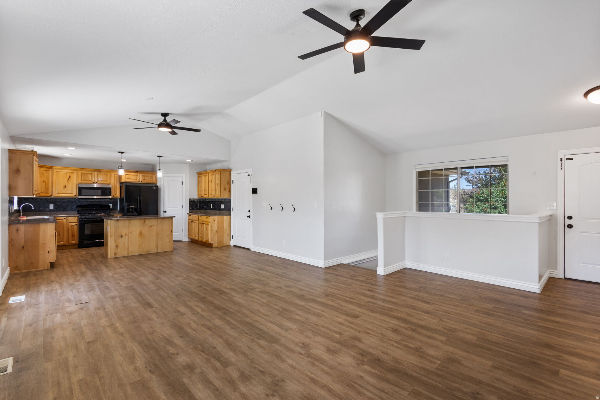JACOBS - Residential