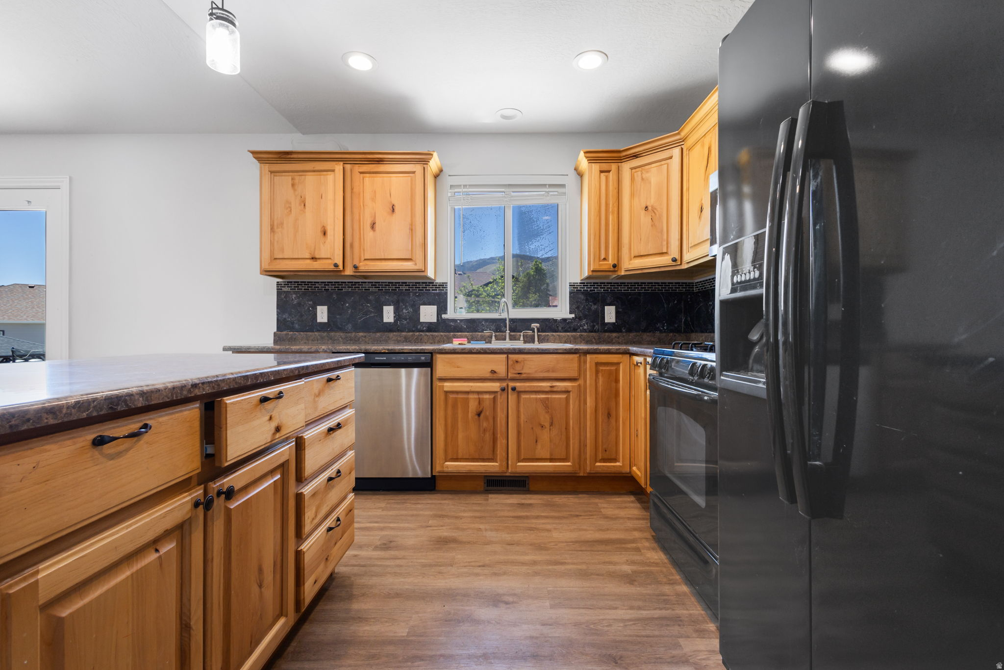 JACOBS - Residential