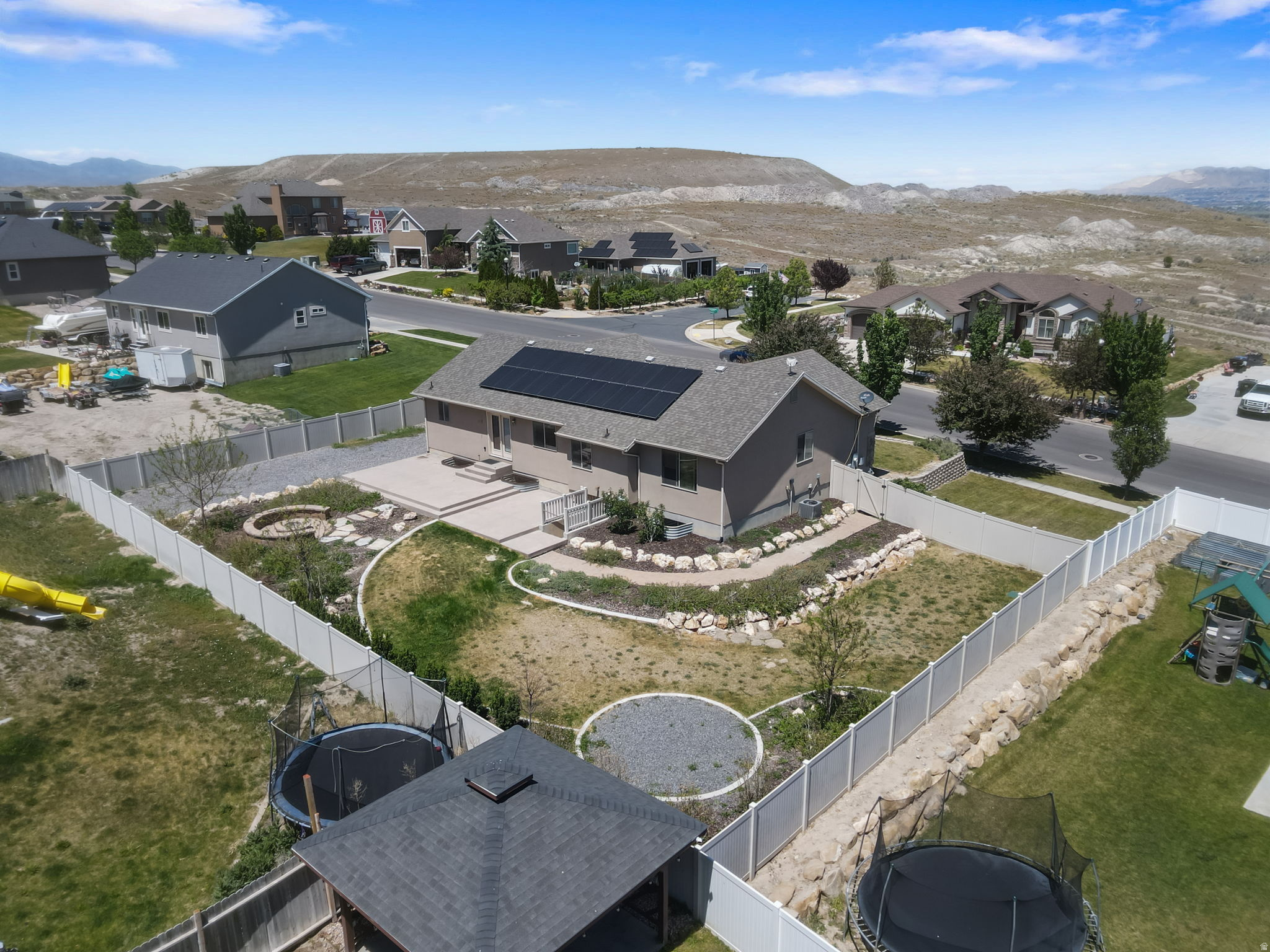 JACOBS - Residential