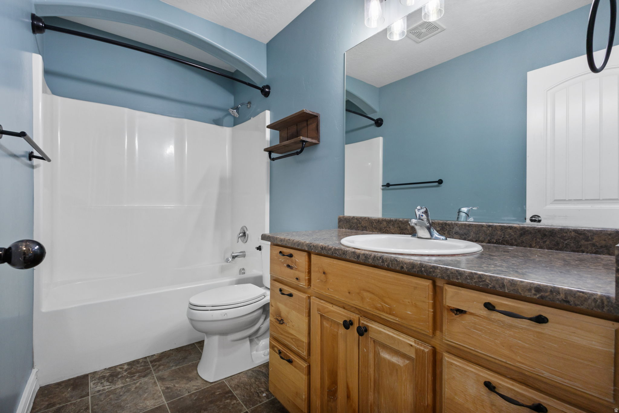 JACOBS - Residential