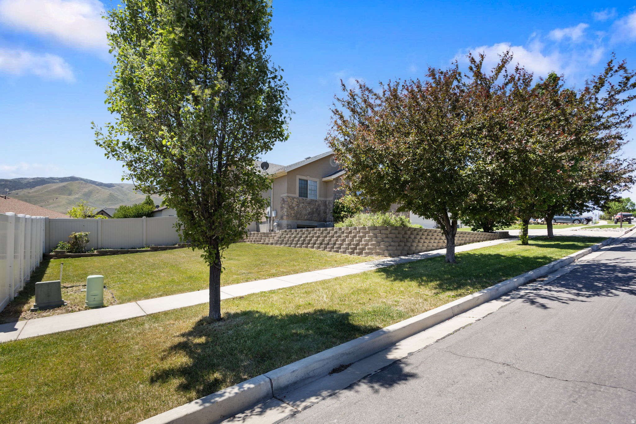 JACOBS - Residential