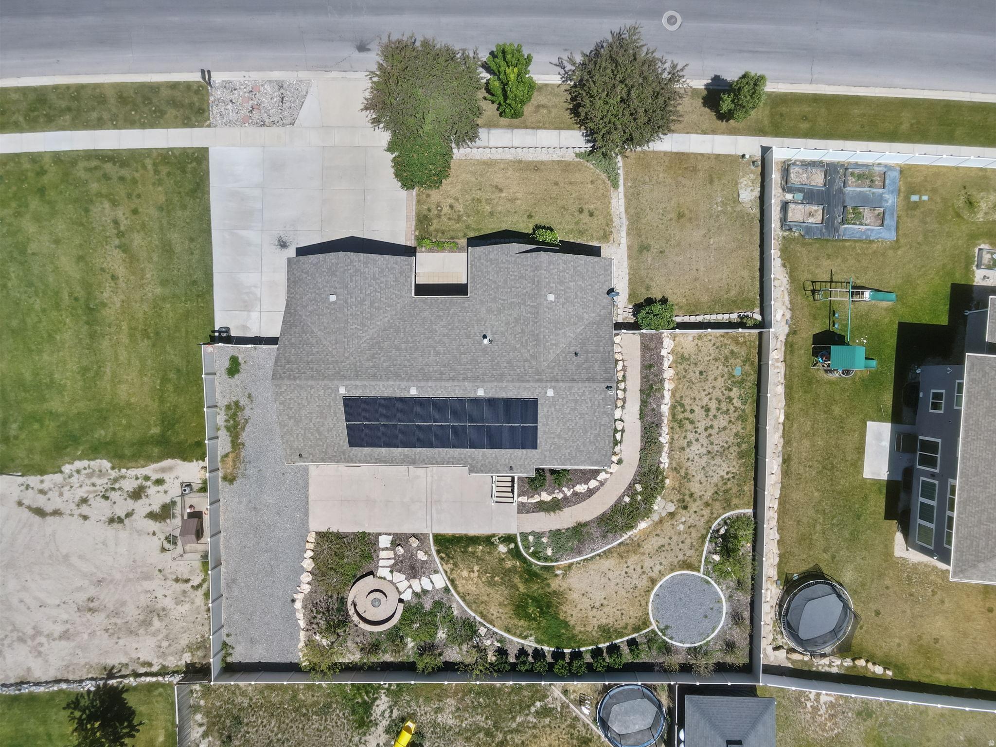 JACOBS - Residential
