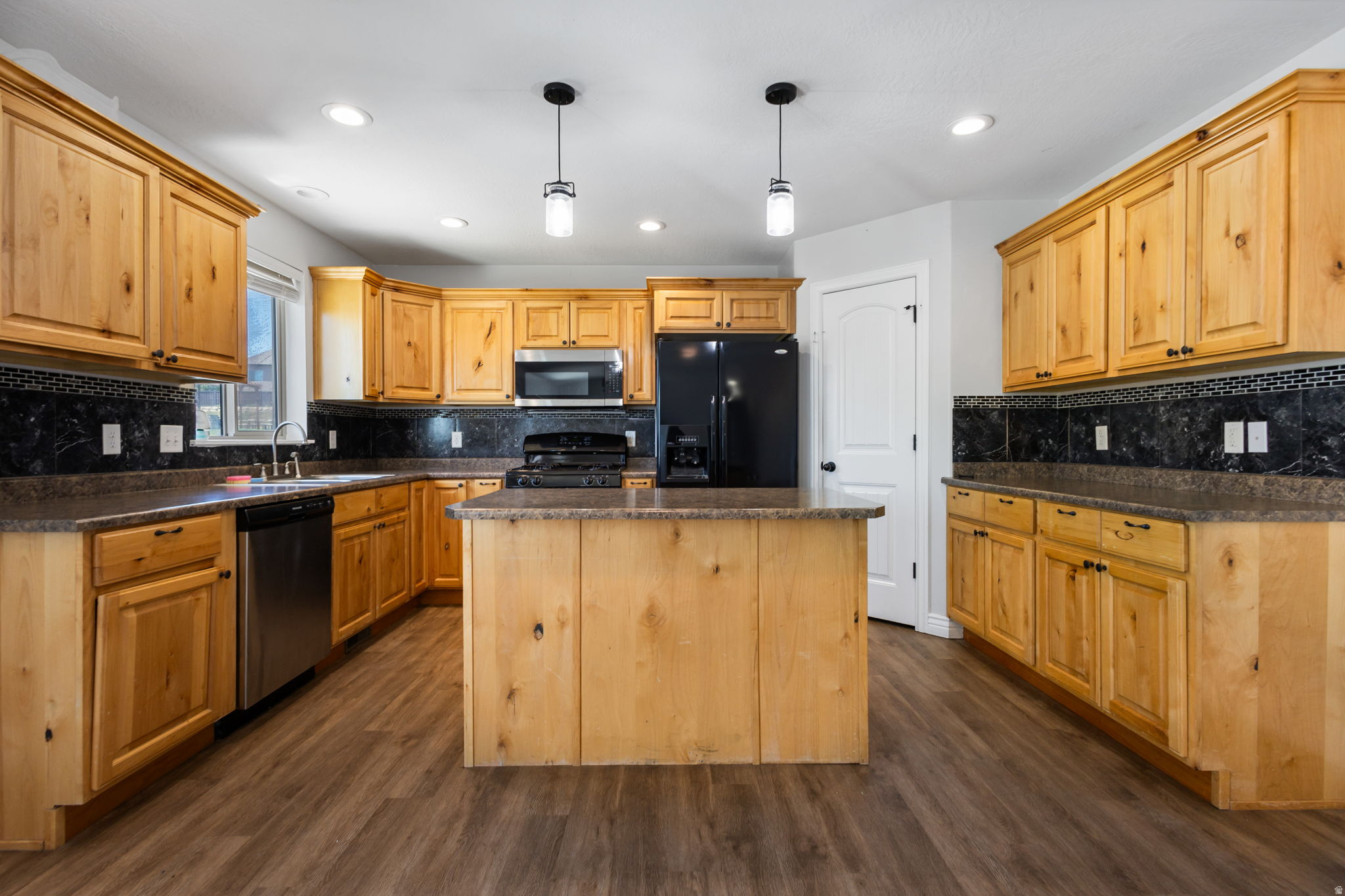 JACOBS - Residential
