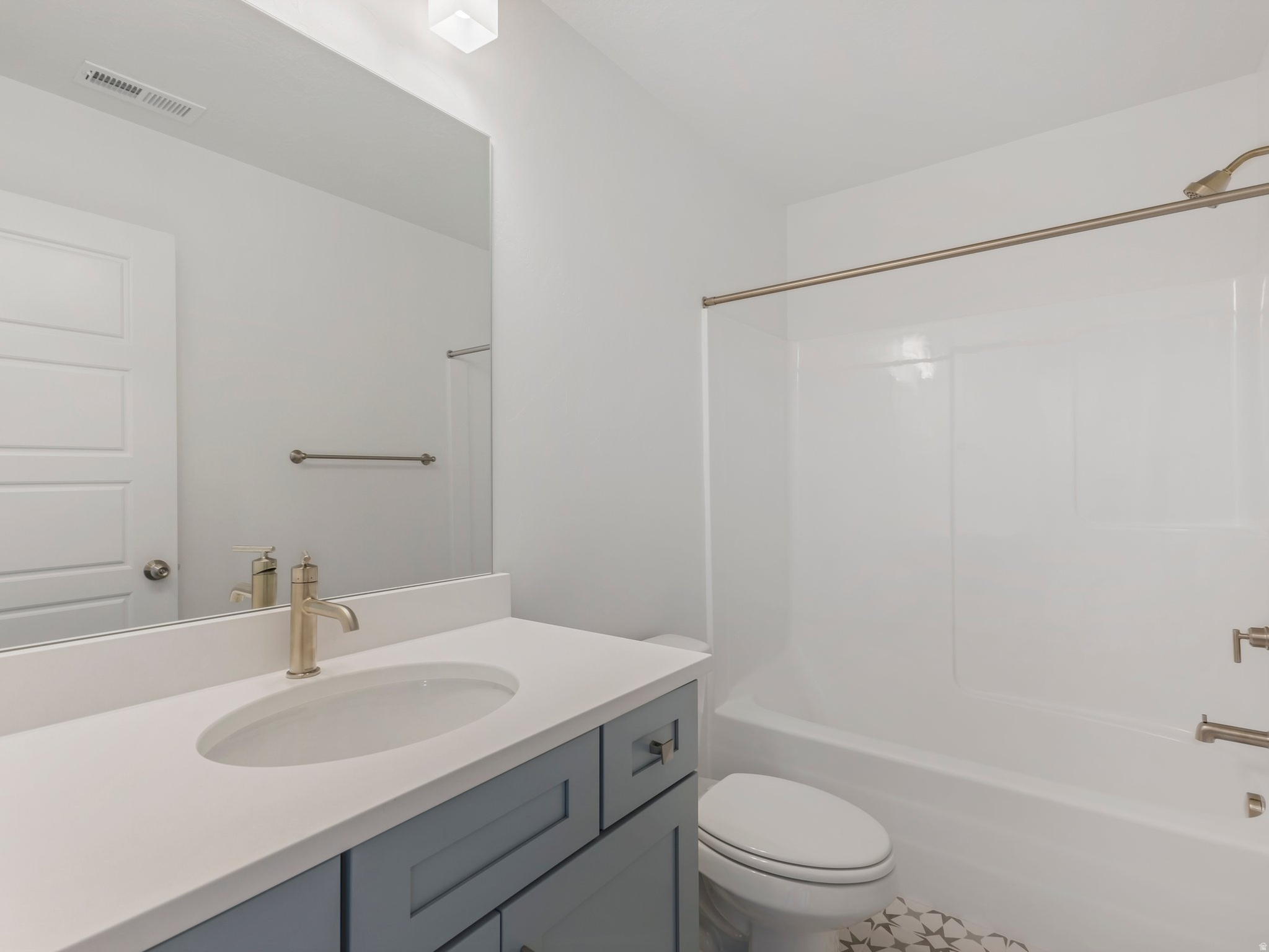 MOUNTAIN RIDGE - Residential