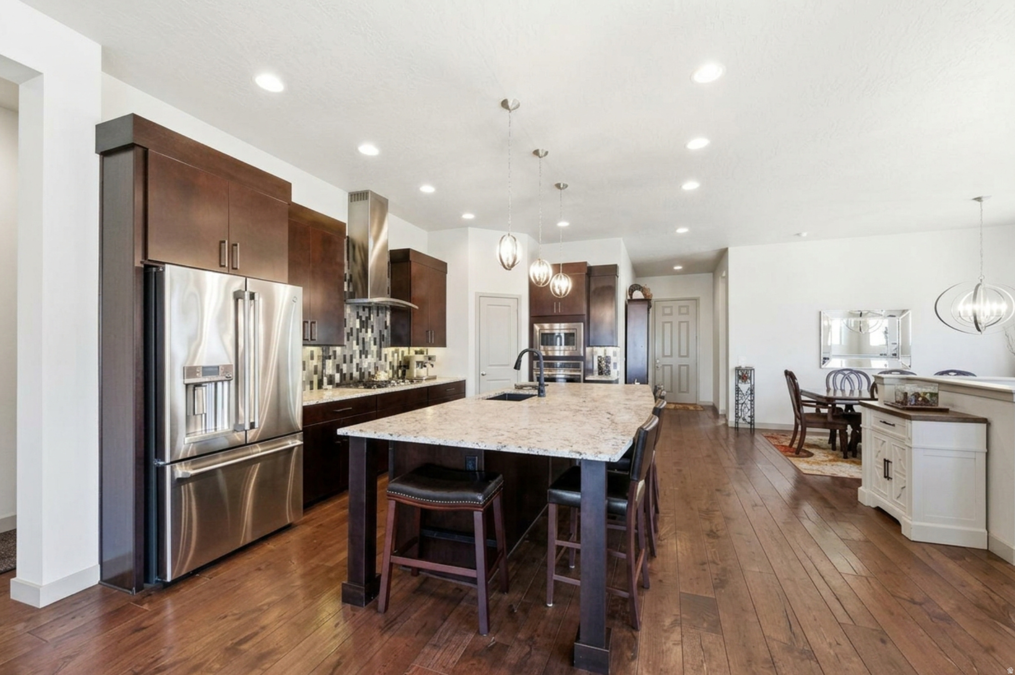 DEER RUN - Residential