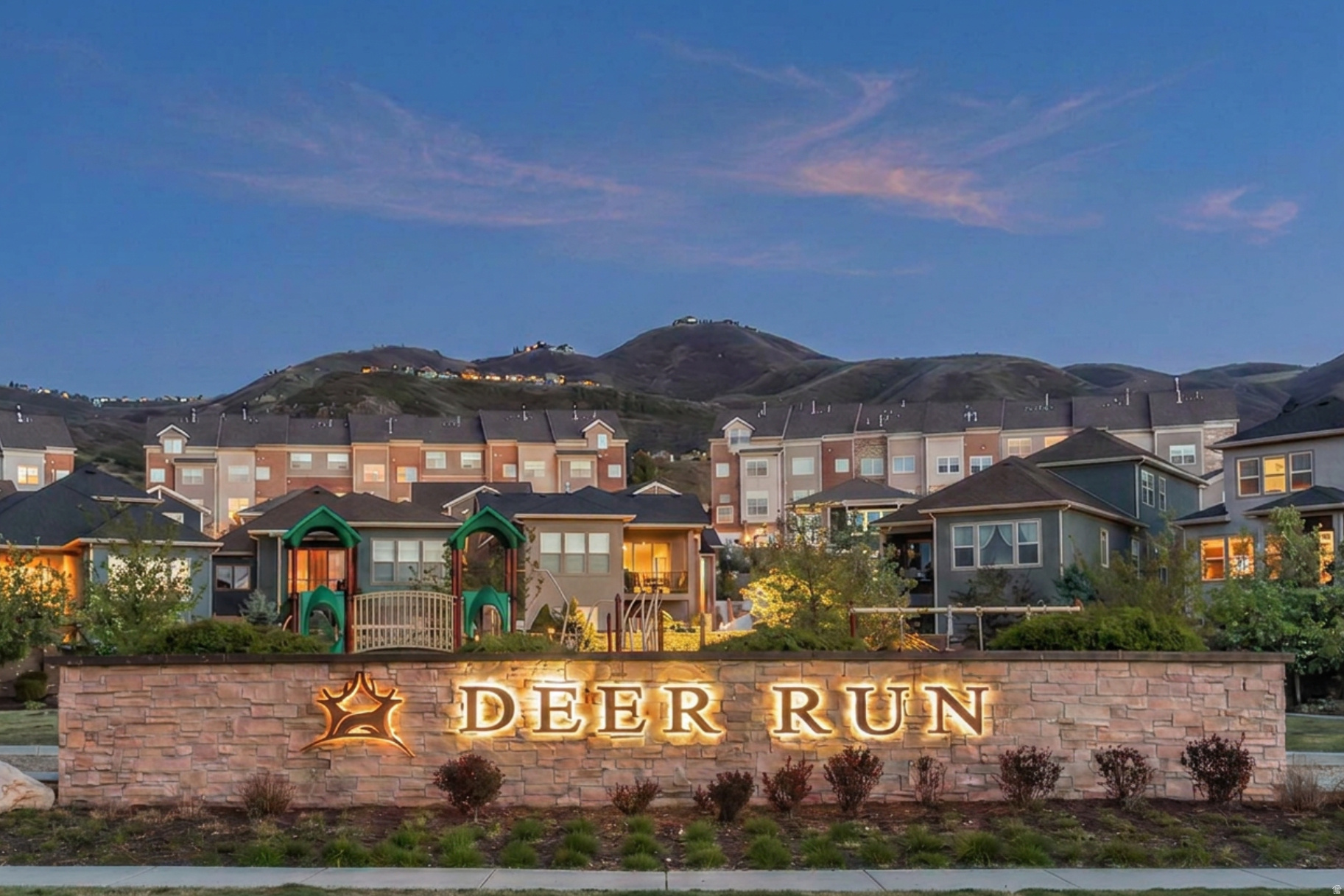DEER RUN - Residential