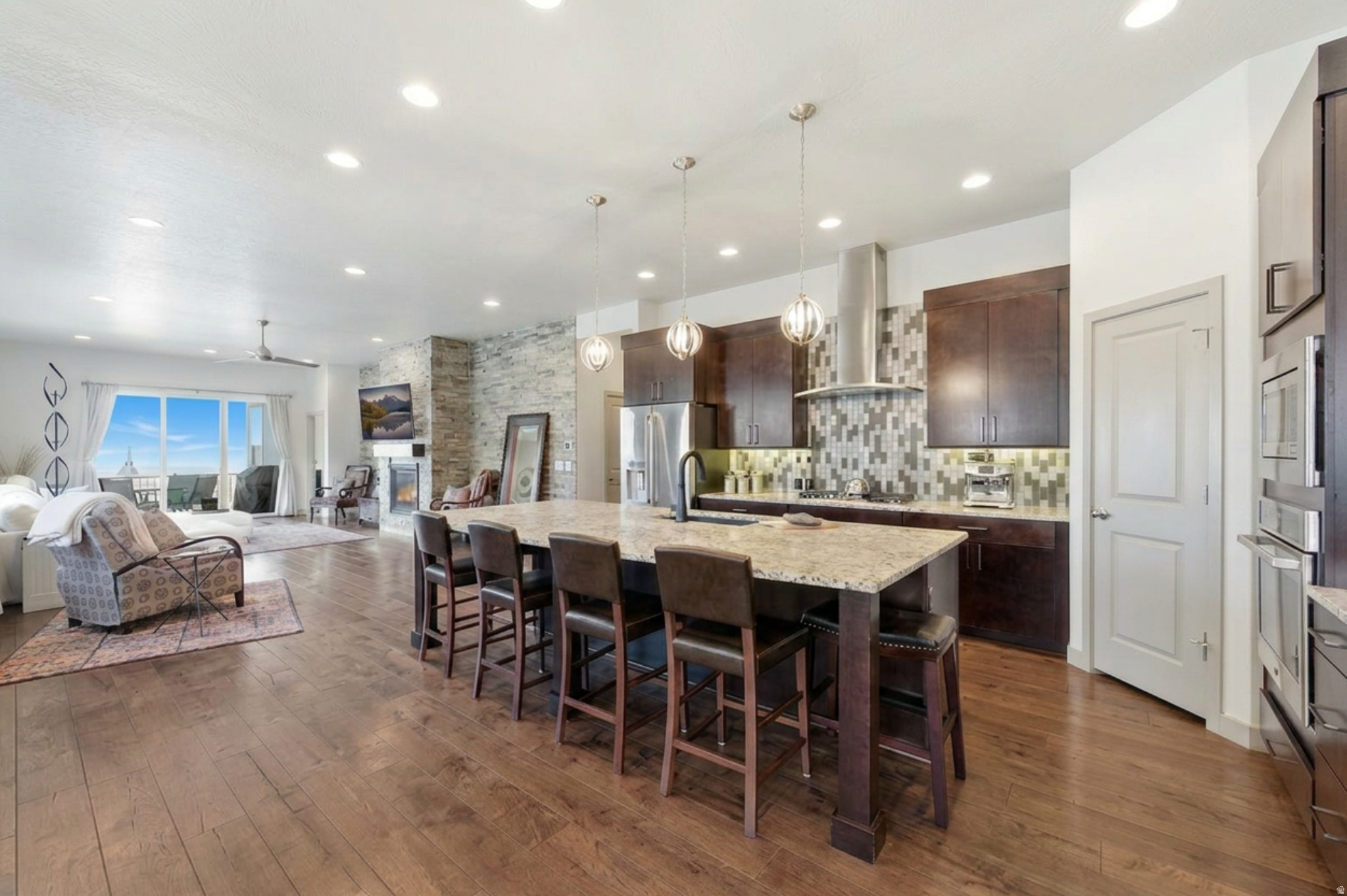 DEER RUN - Residential