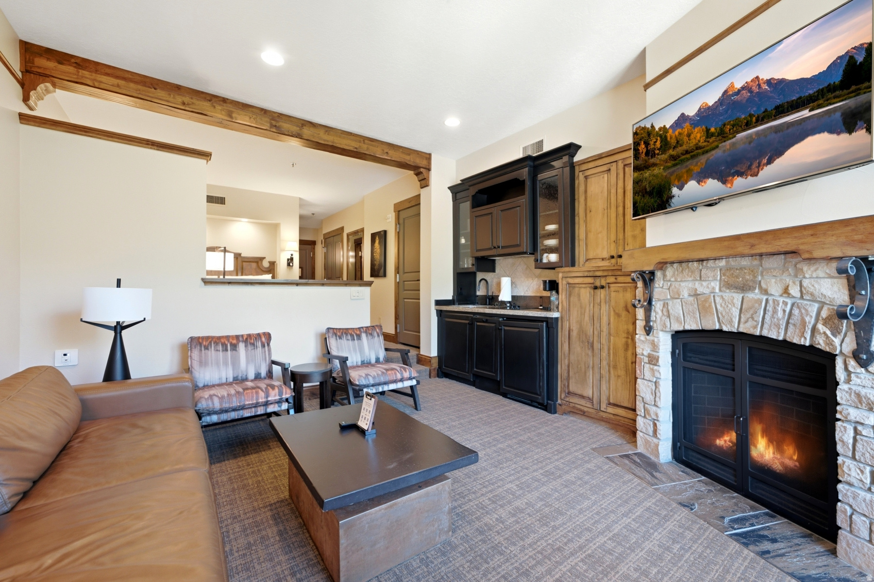 HOTEL PARK CITY - Residential