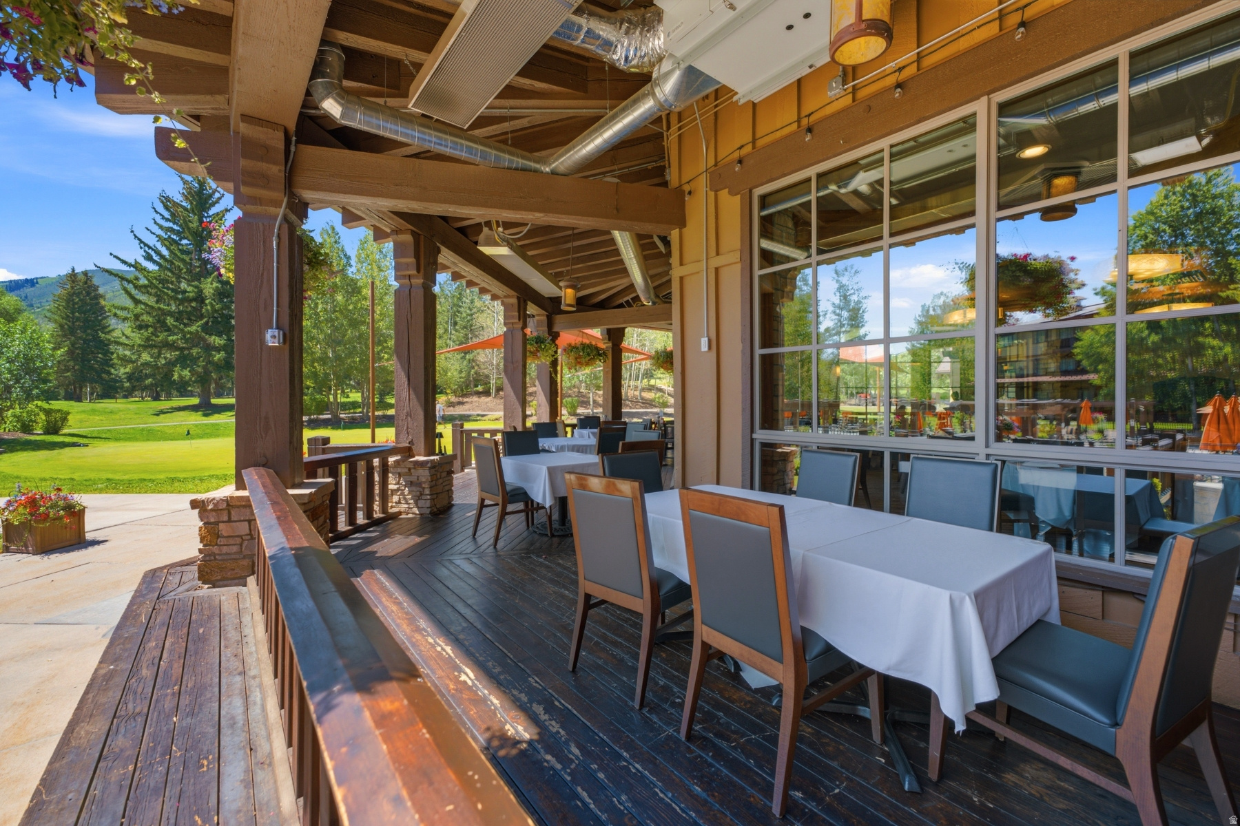 HOTEL PARK CITY - Residential