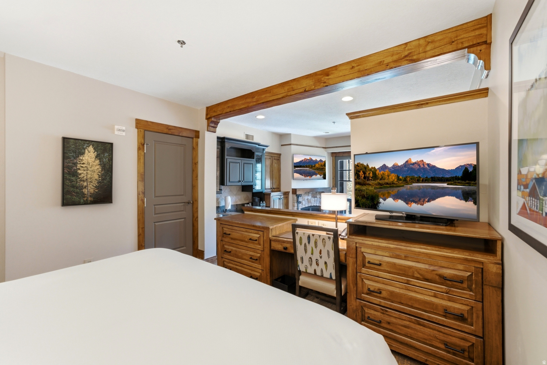 HOTEL PARK CITY - Residential