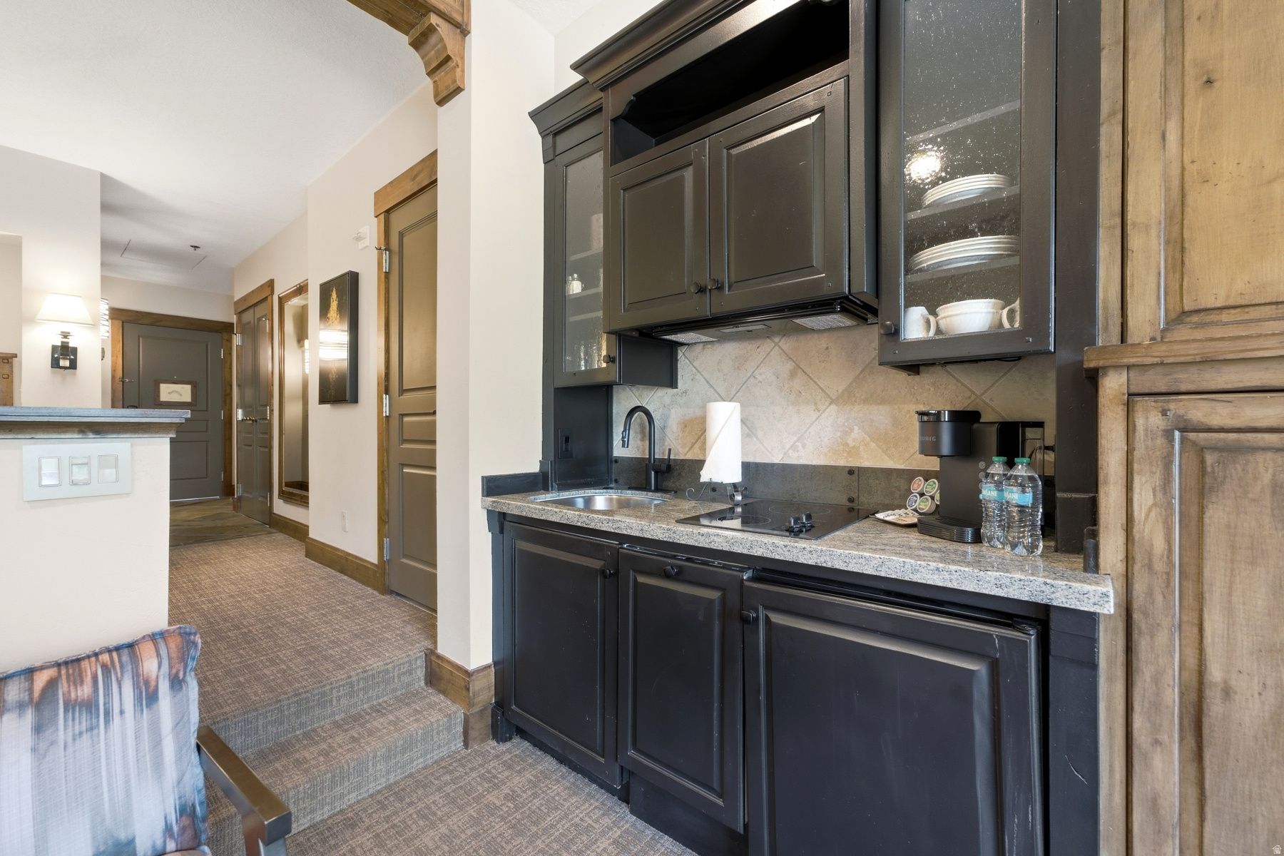 HOTEL PARK CITY - Residential
