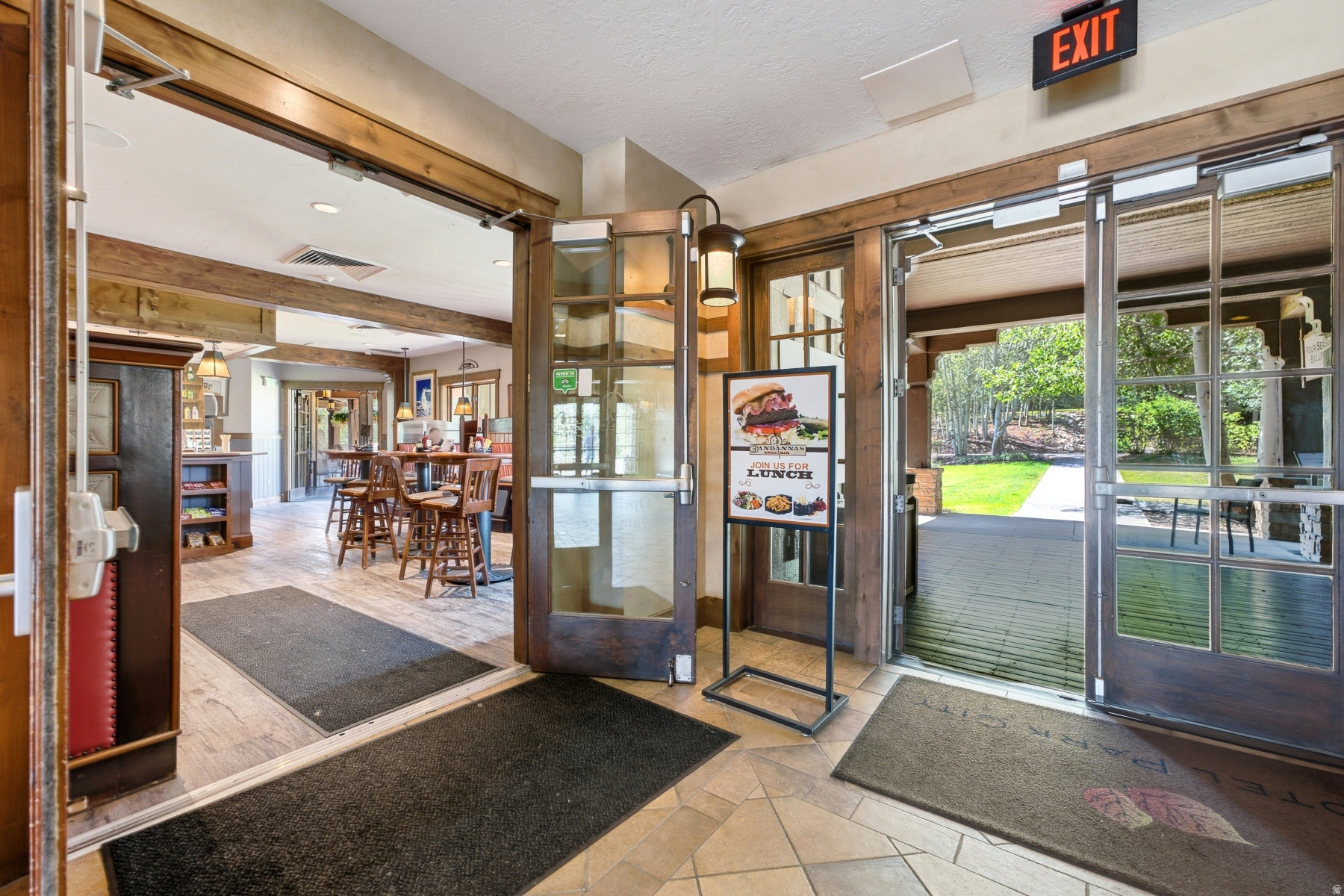 HOTEL PARK CITY - Residential