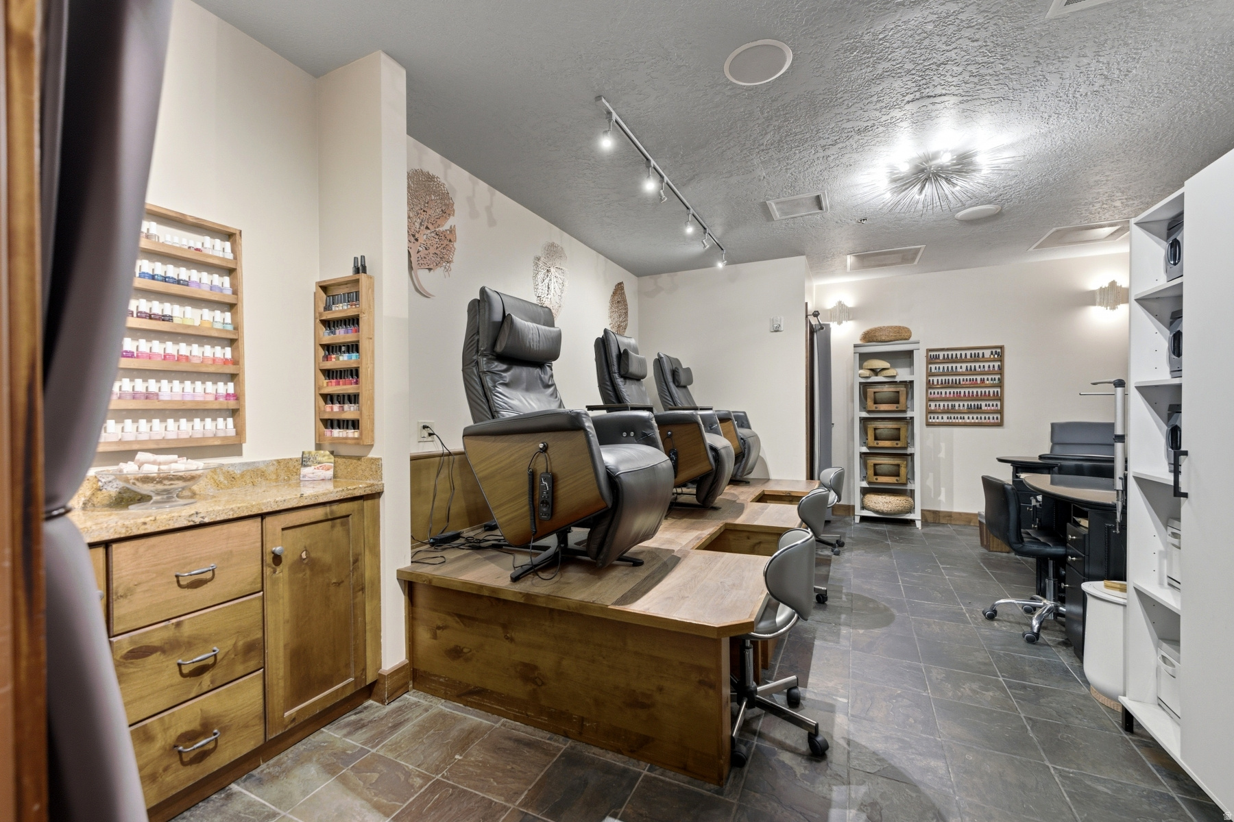 HOTEL PARK CITY - Residential