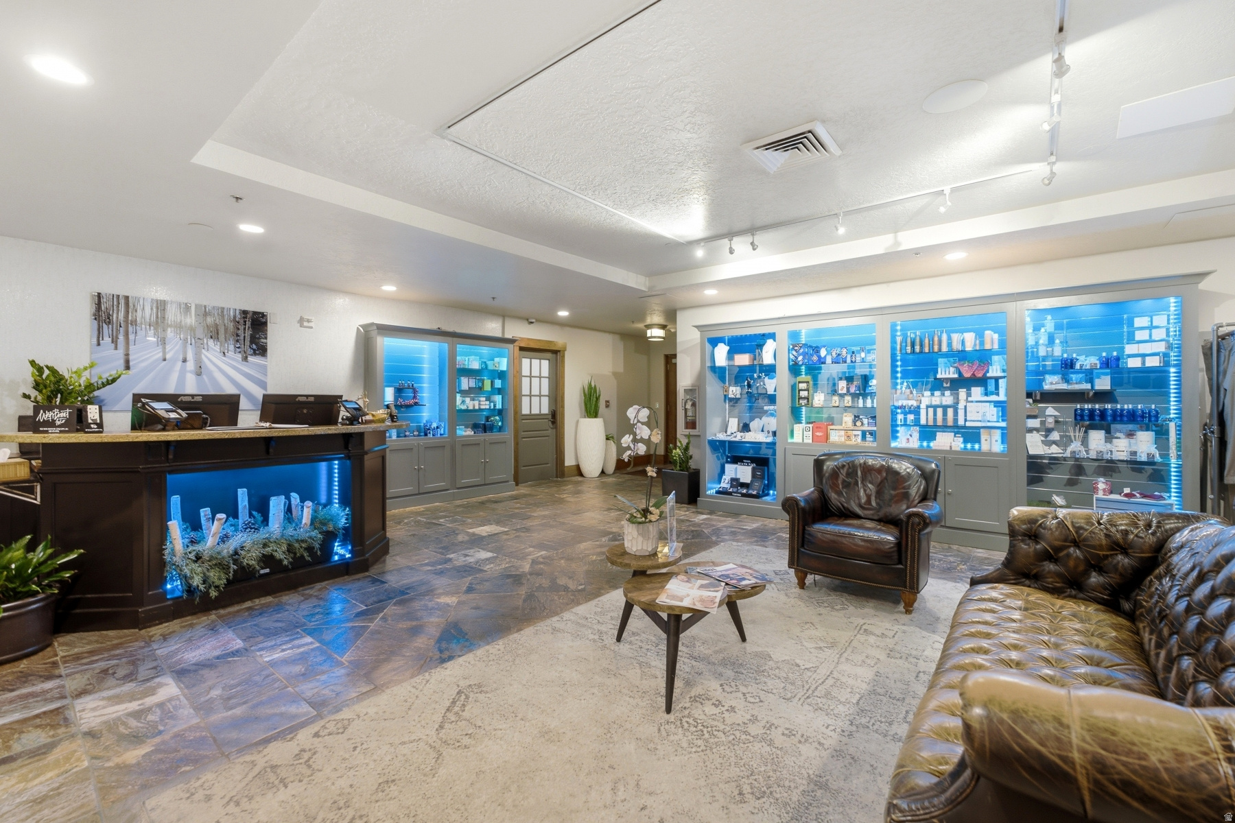 HOTEL PARK CITY - Residential