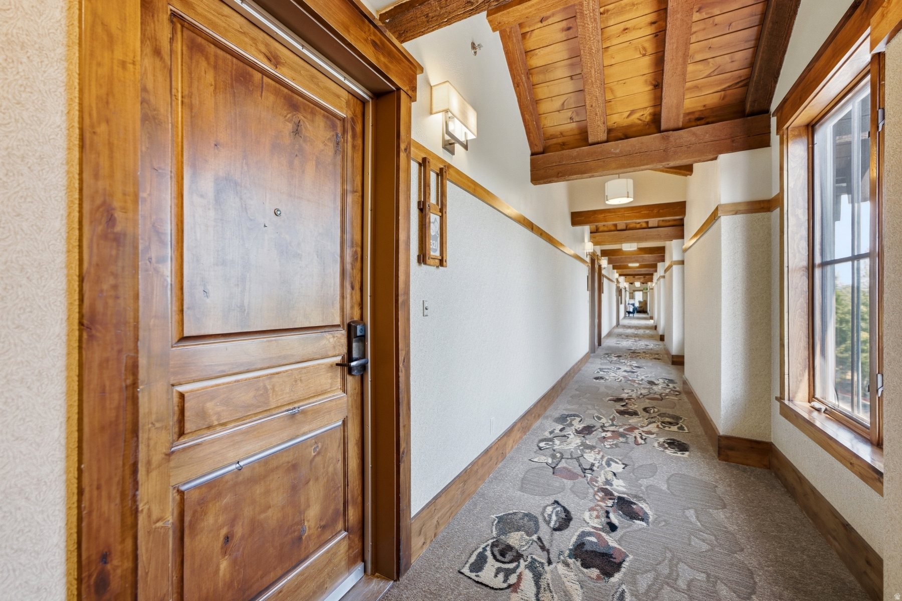 HOTEL PARK CITY - Residential
