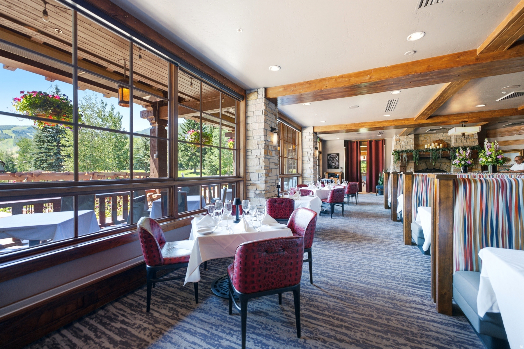 HOTEL PARK CITY - Residential