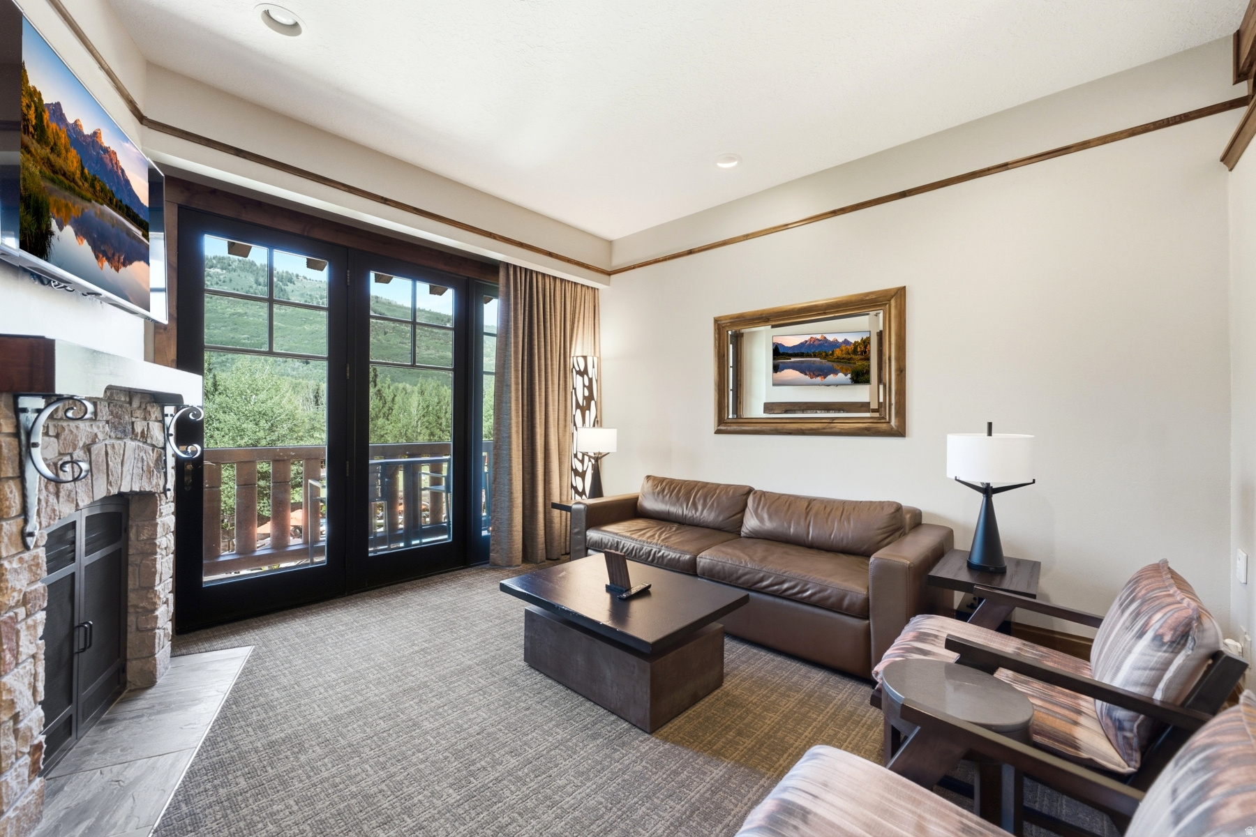 HOTEL PARK CITY - Residential