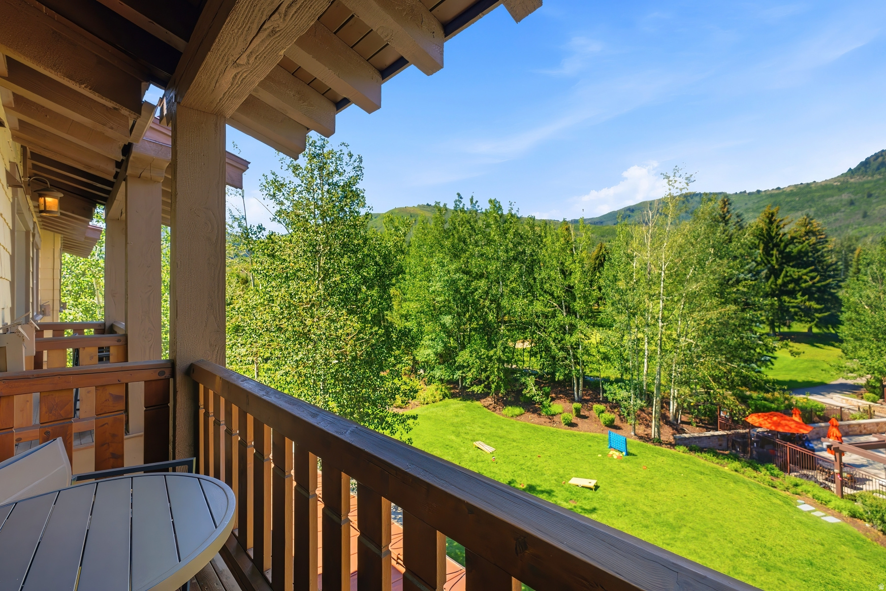 HOTEL PARK CITY - Residential