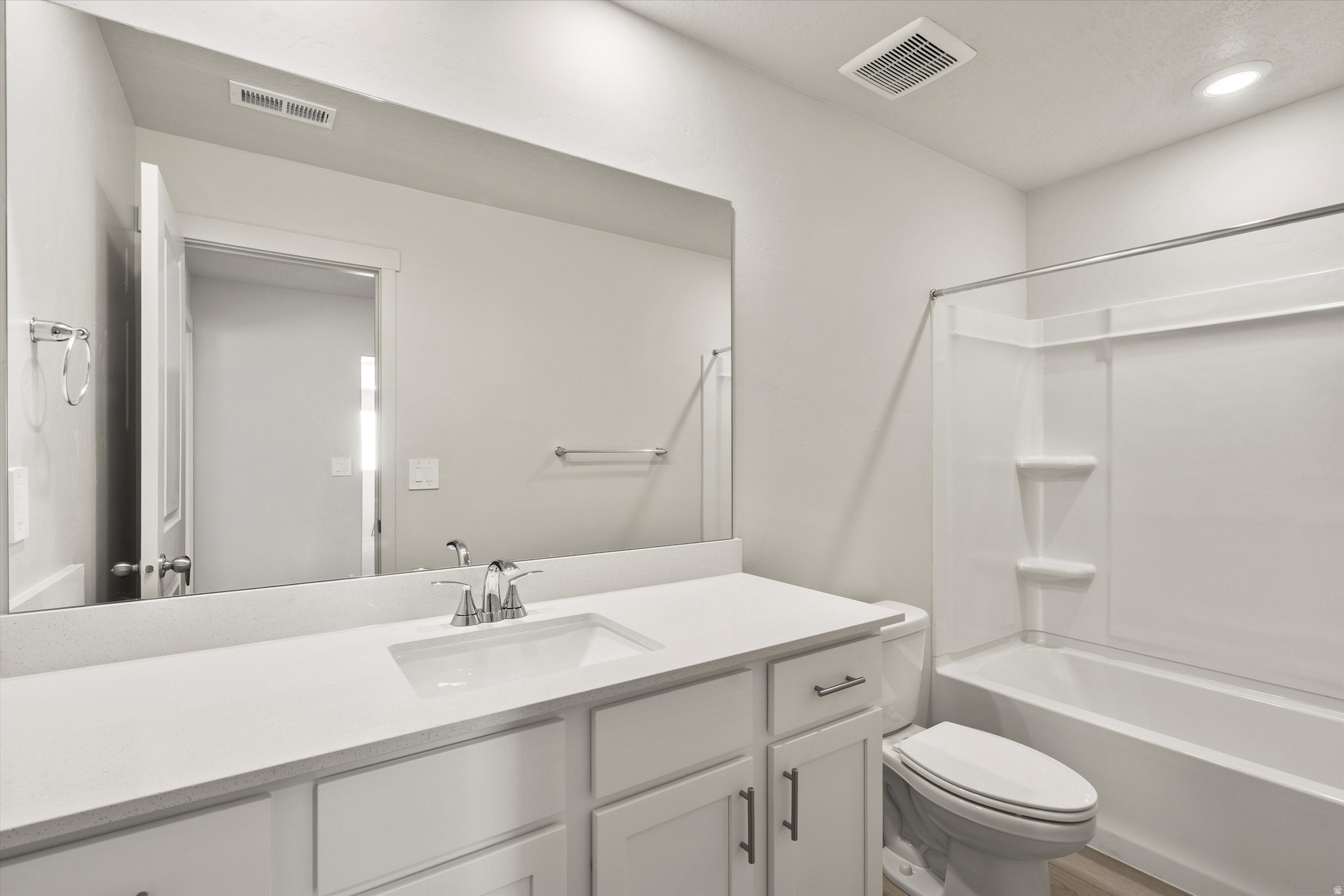 STRATTON ACRES - Residential