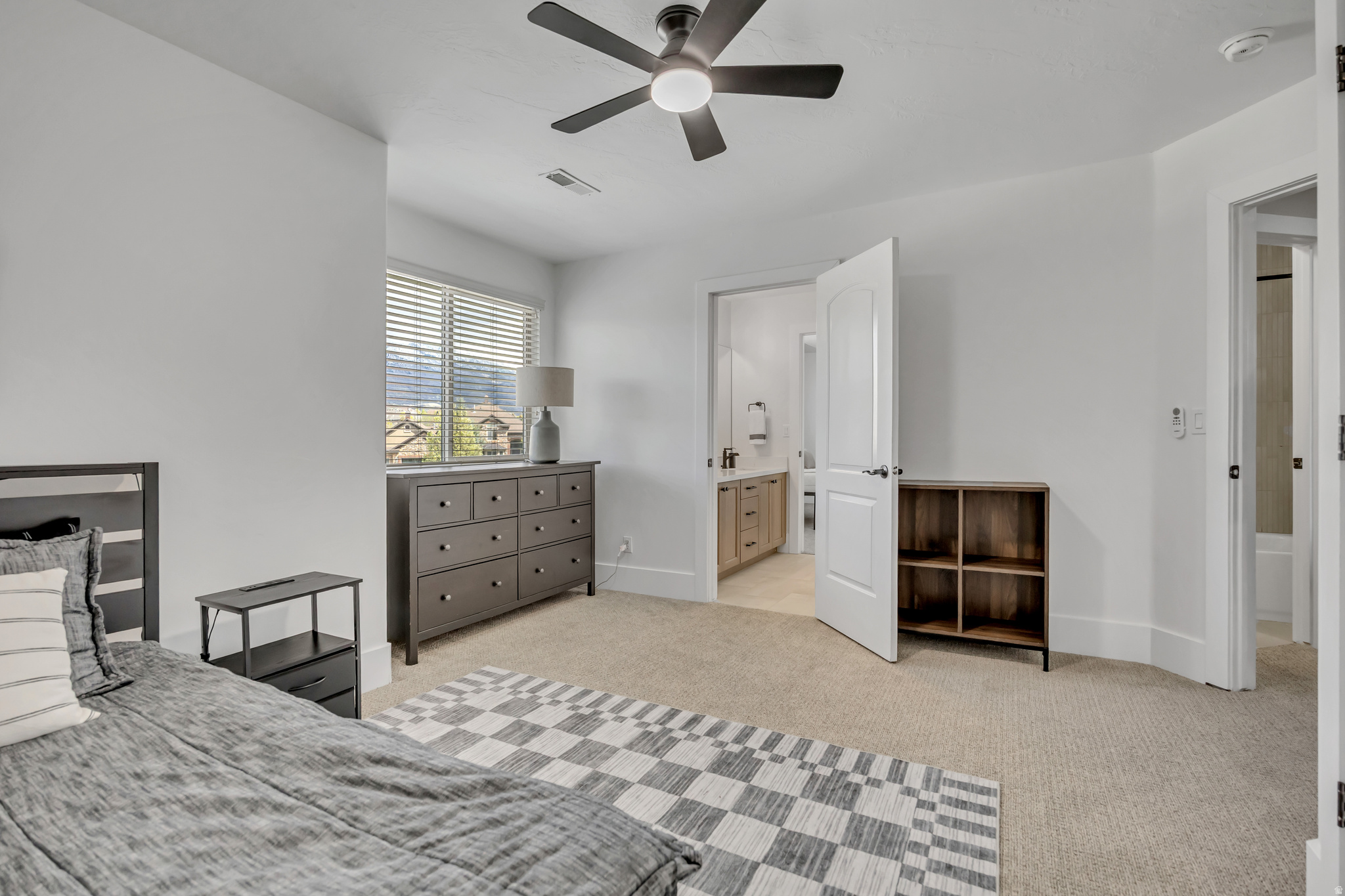 BEACON HILL - Residential