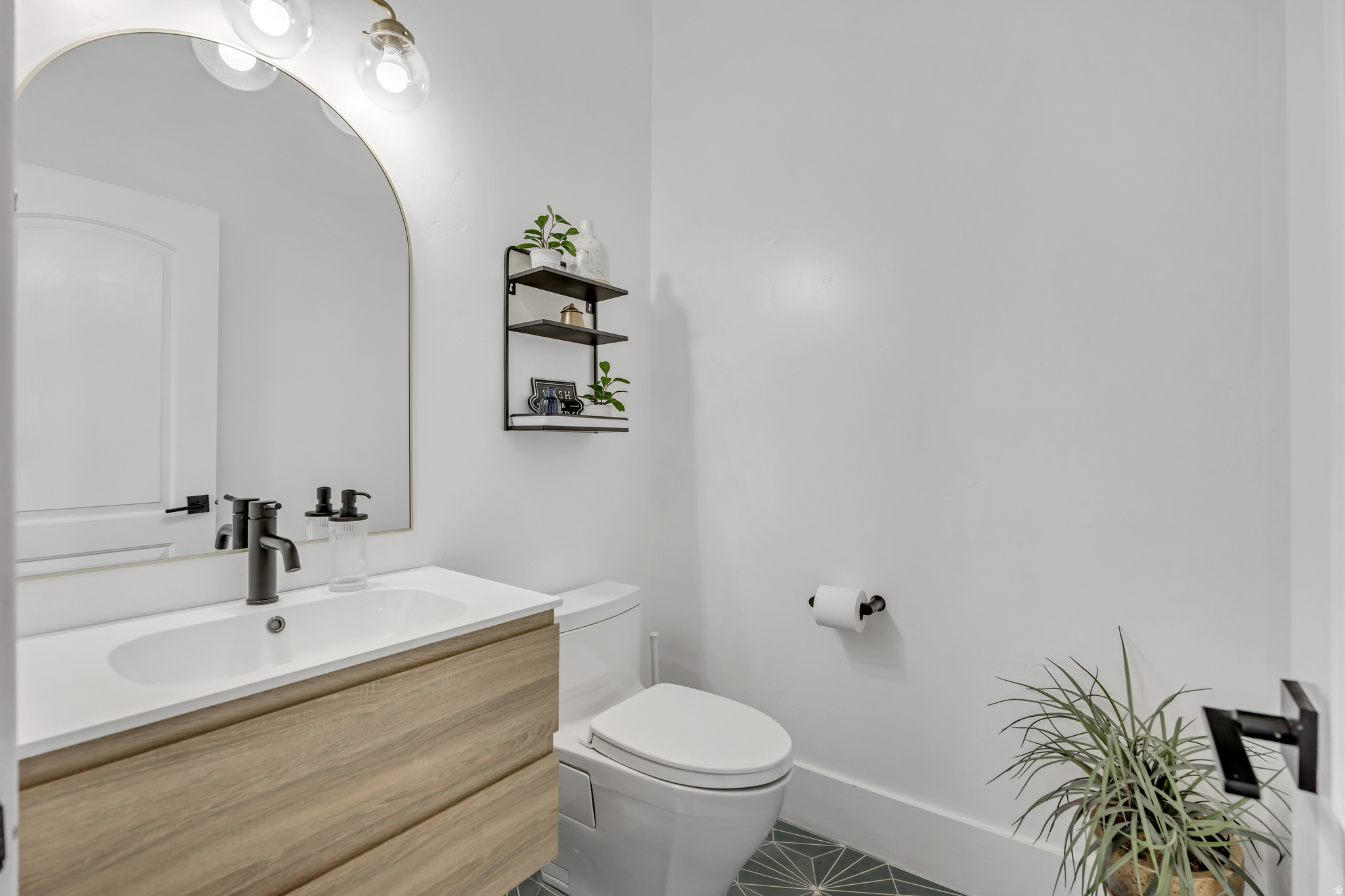 BEACON HILL - Residential