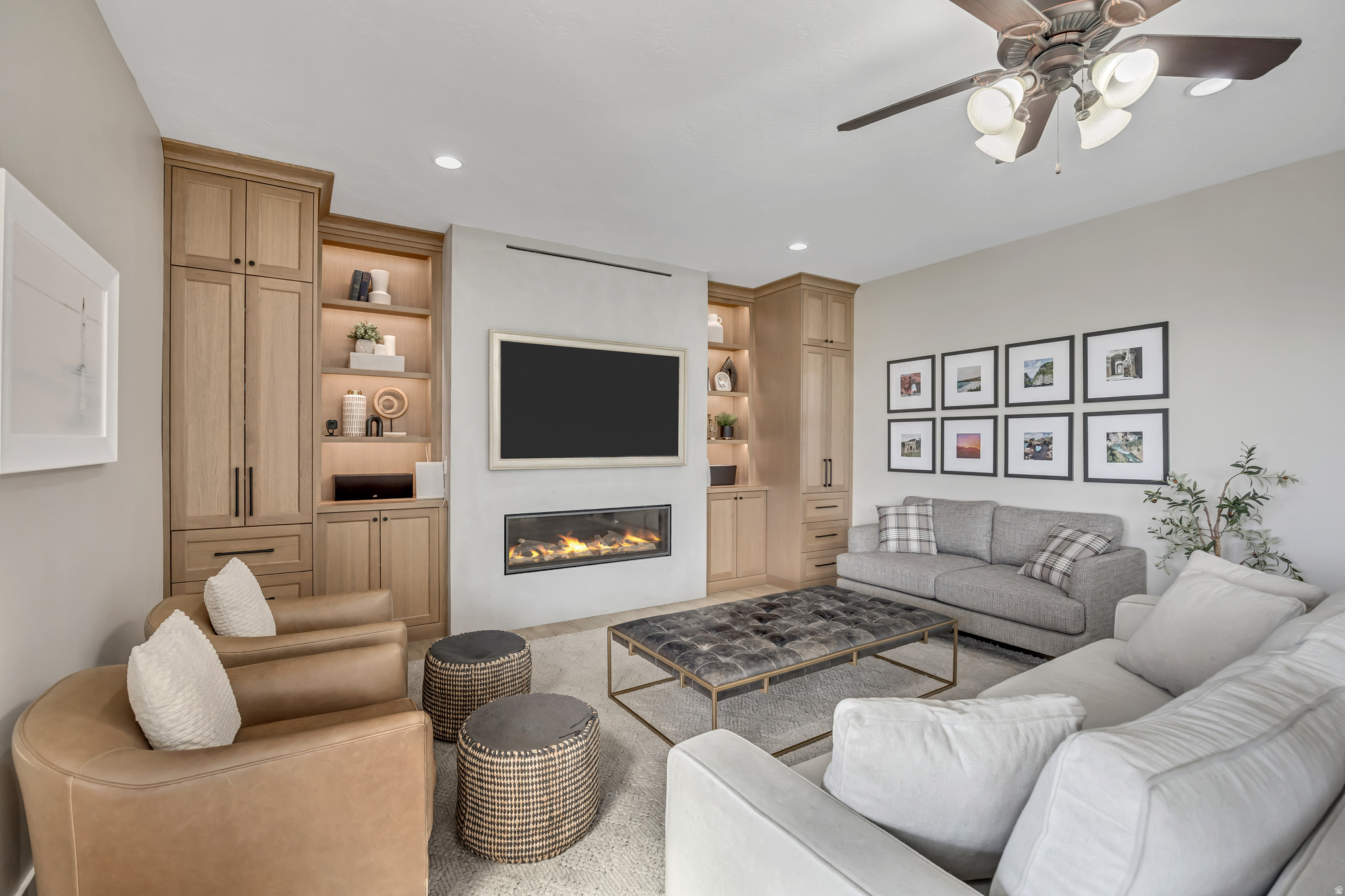 BEACON HILL - Residential