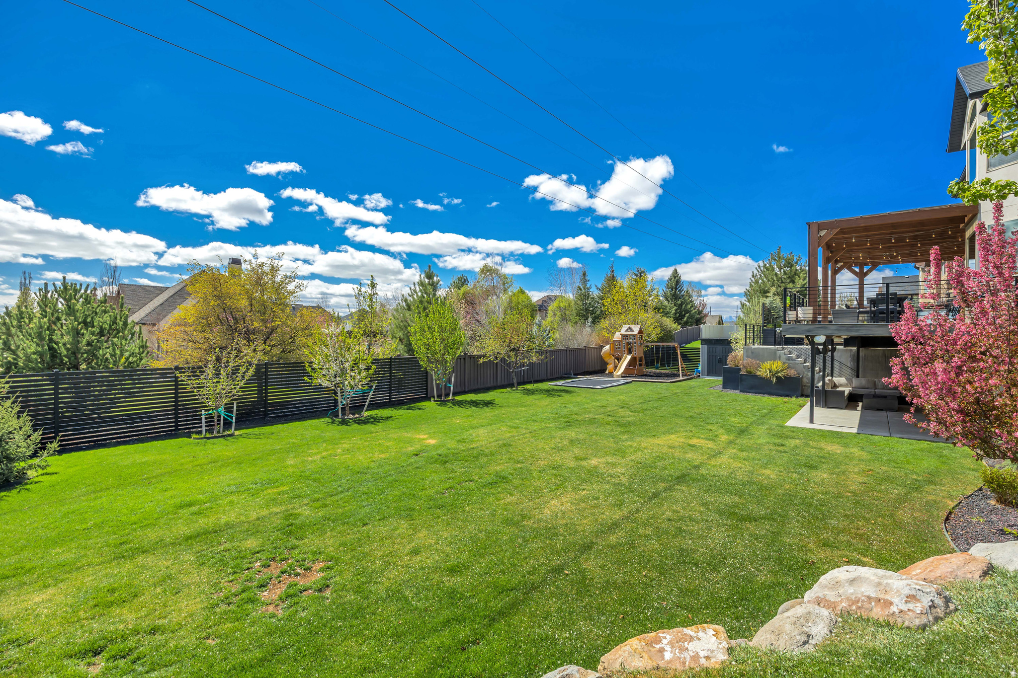 BEACON HILL - Residential