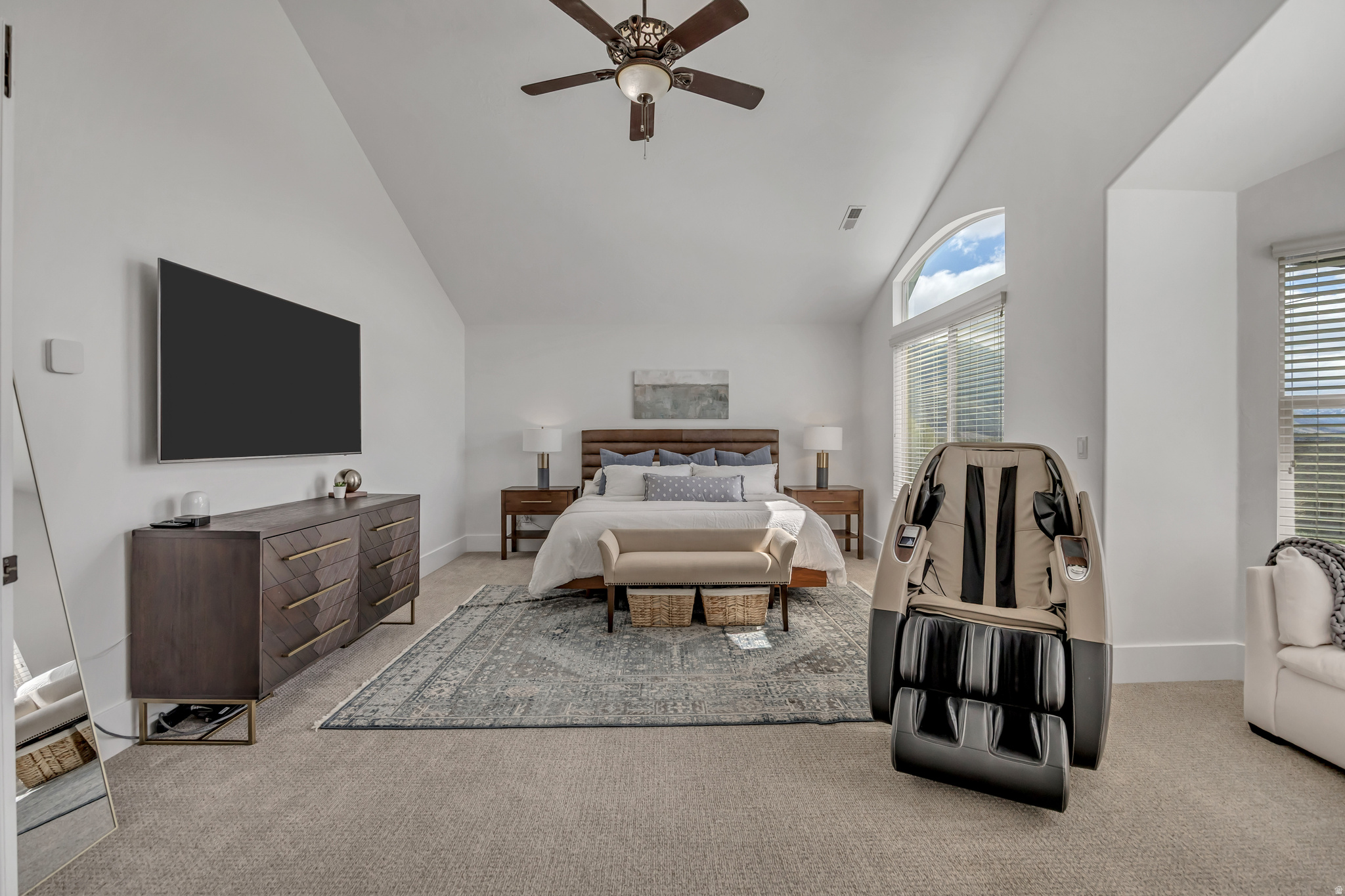 BEACON HILL - Residential